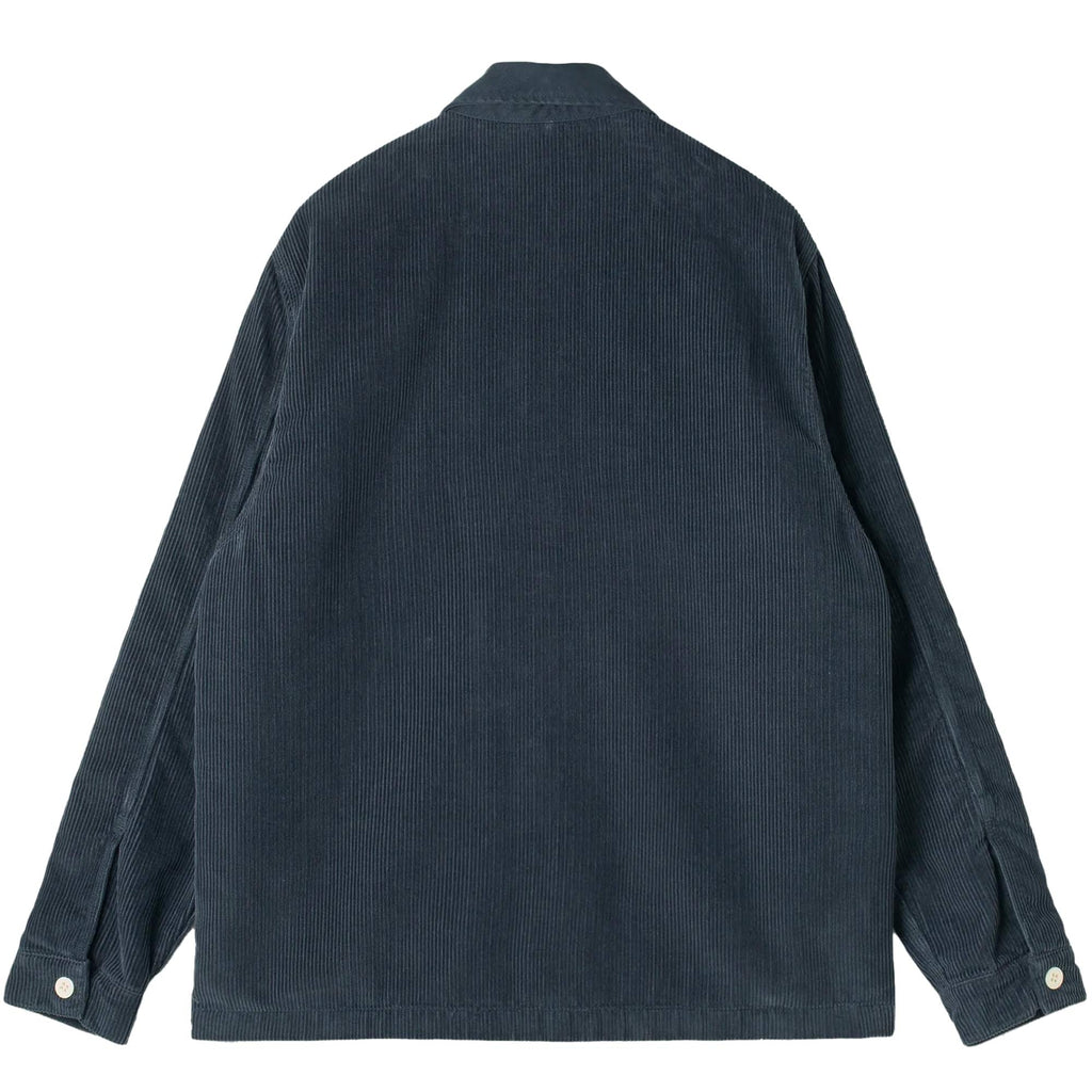 Stan Ray Winter Barn Coat - Navy
