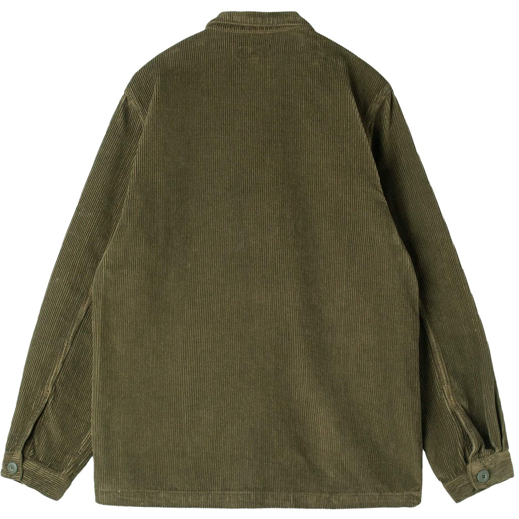 Stan Ray Painters Jacket - Olive