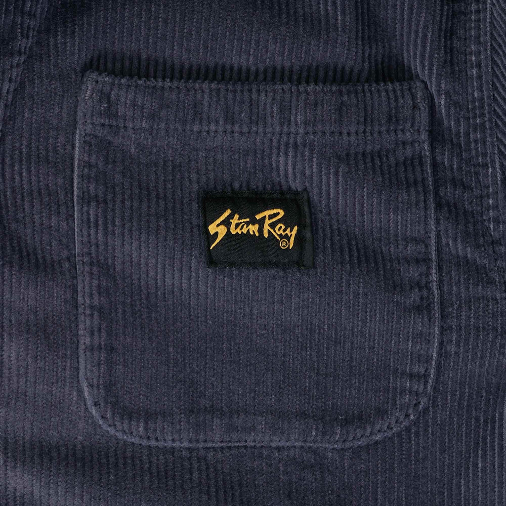 Stan Ray Painters Jacket - Navy