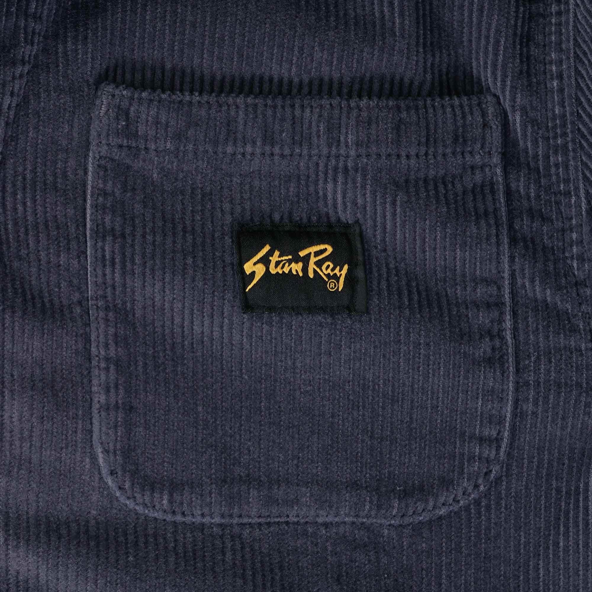 Stan Ray Painters Jacket - Navy