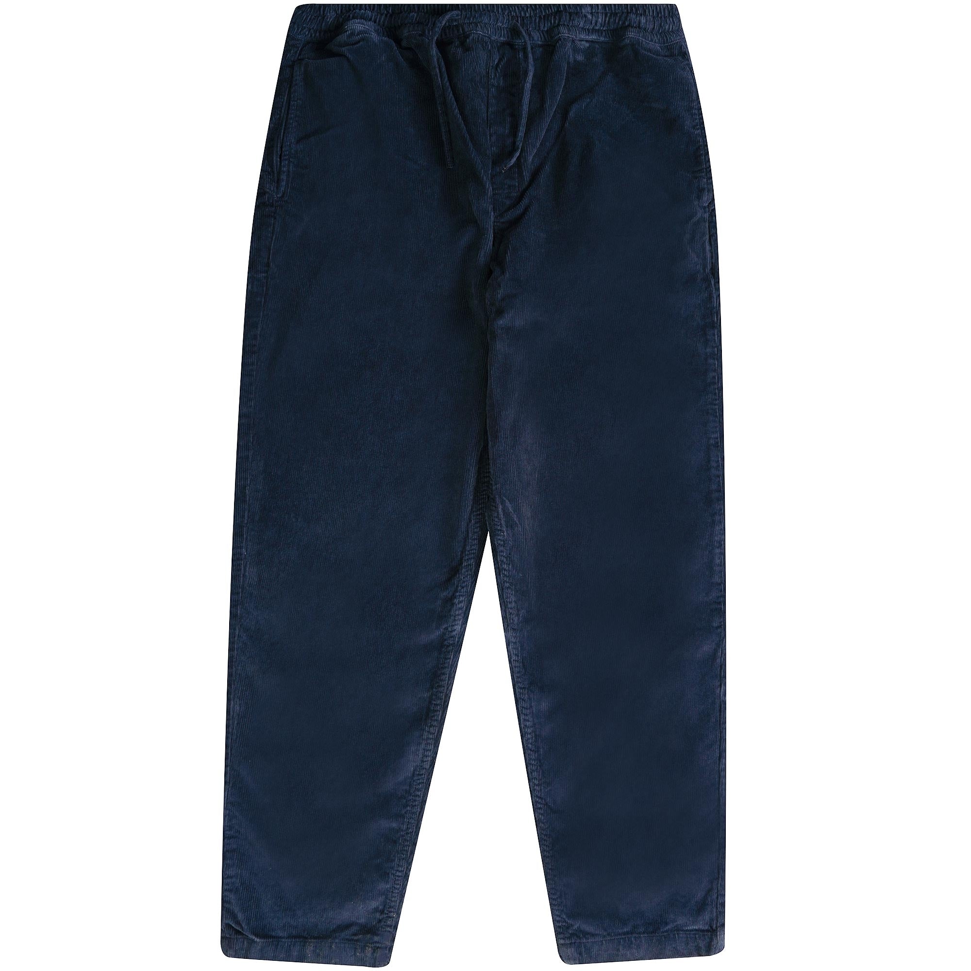 YMC Alva Skate Corduroy Pants - Navy