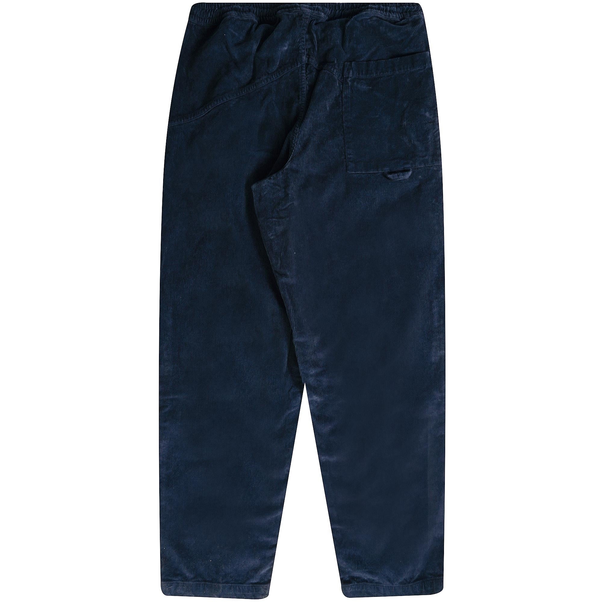 YMC Alva Skate Corduroy Pants - Navy