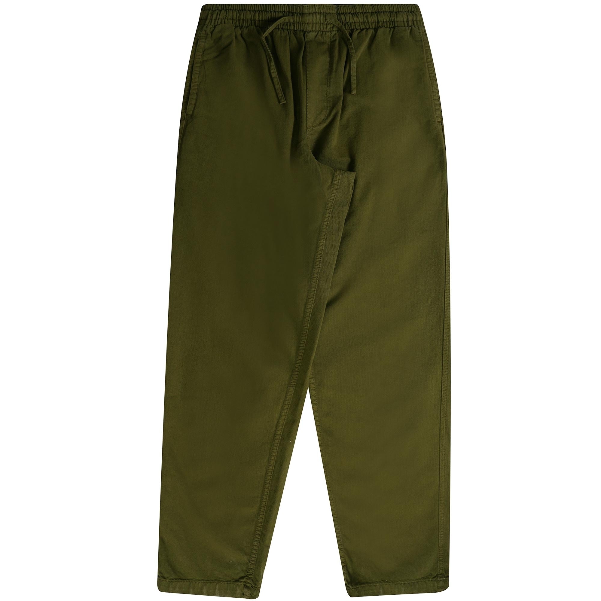 YMC Alva Skate Pants - Dark Olive