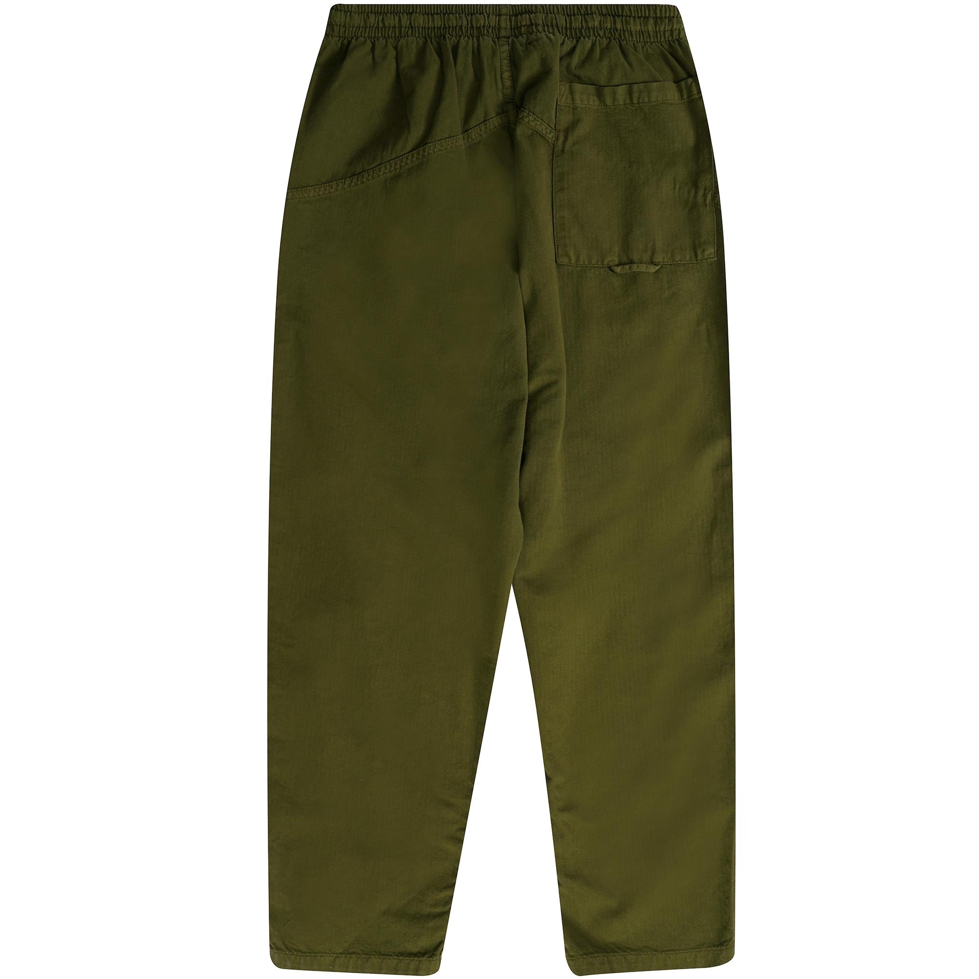 YMC Alva Skate Pants - Dark Olive