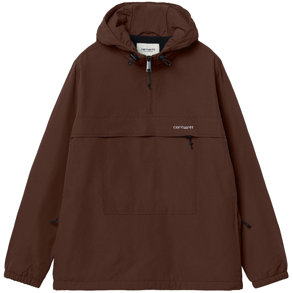Carhartt WIP Windbreaker Pullover - Ale