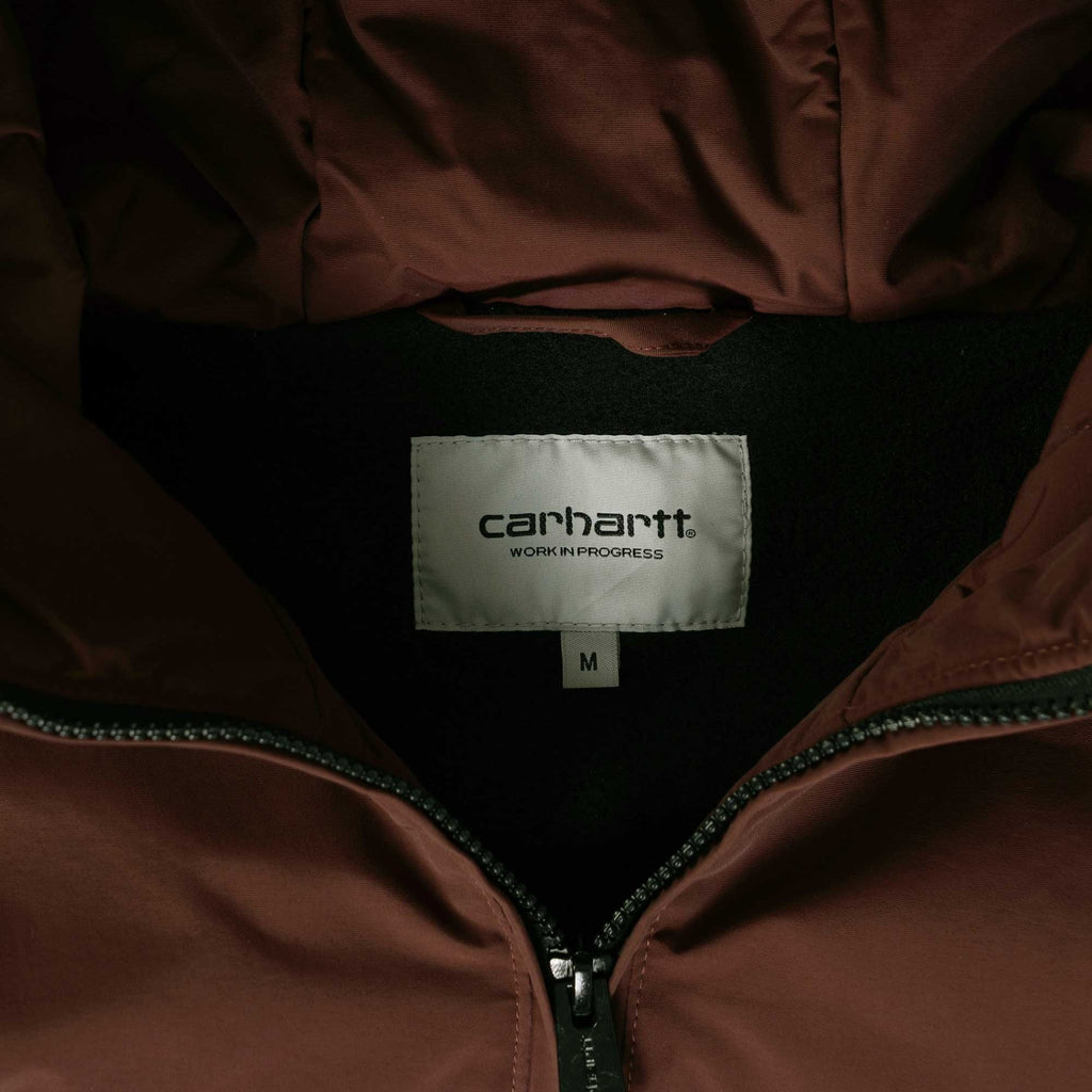 Carhartt WIP Windbreaker Pullover - Ale