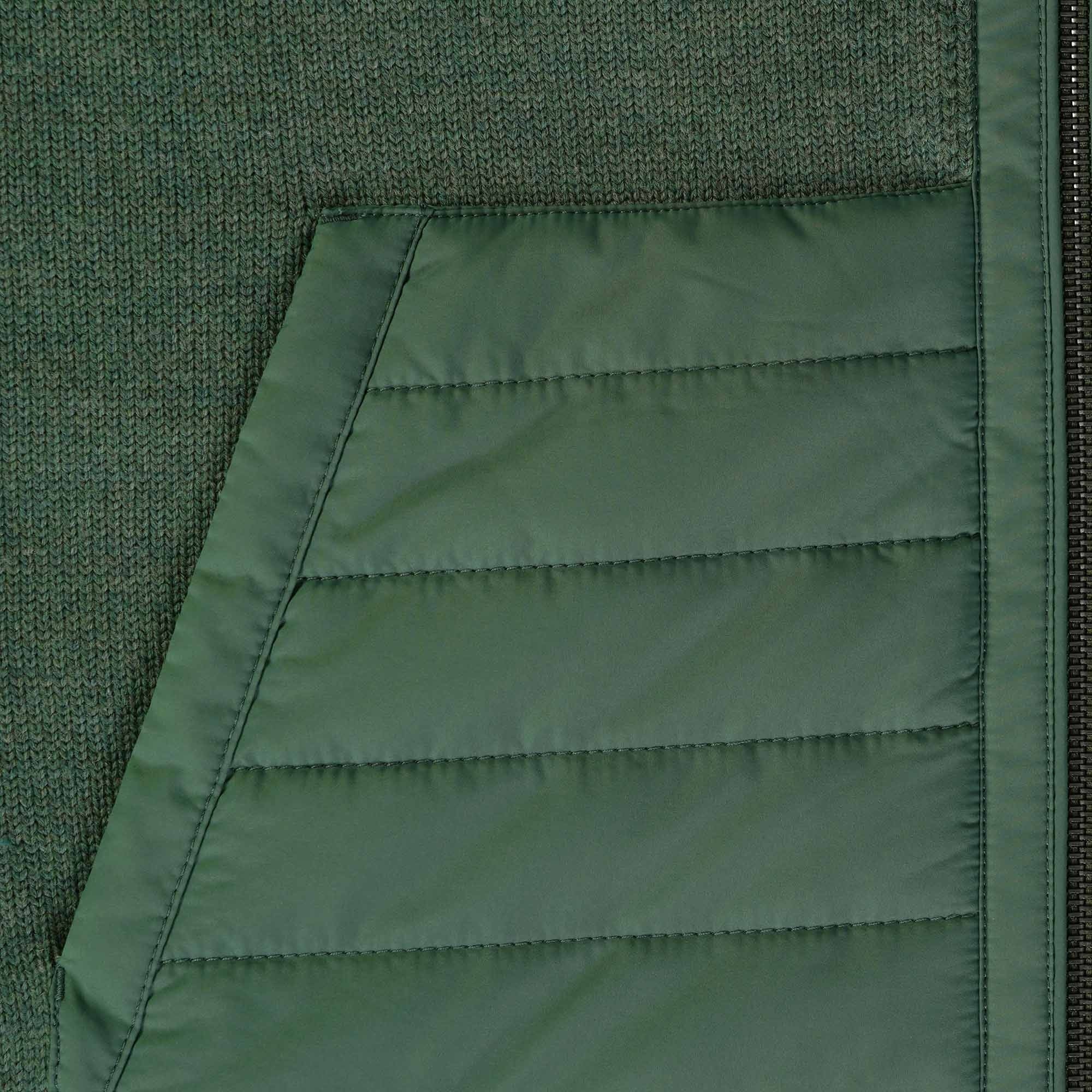 Belstaff Kenner Hoodie - Atlas Green