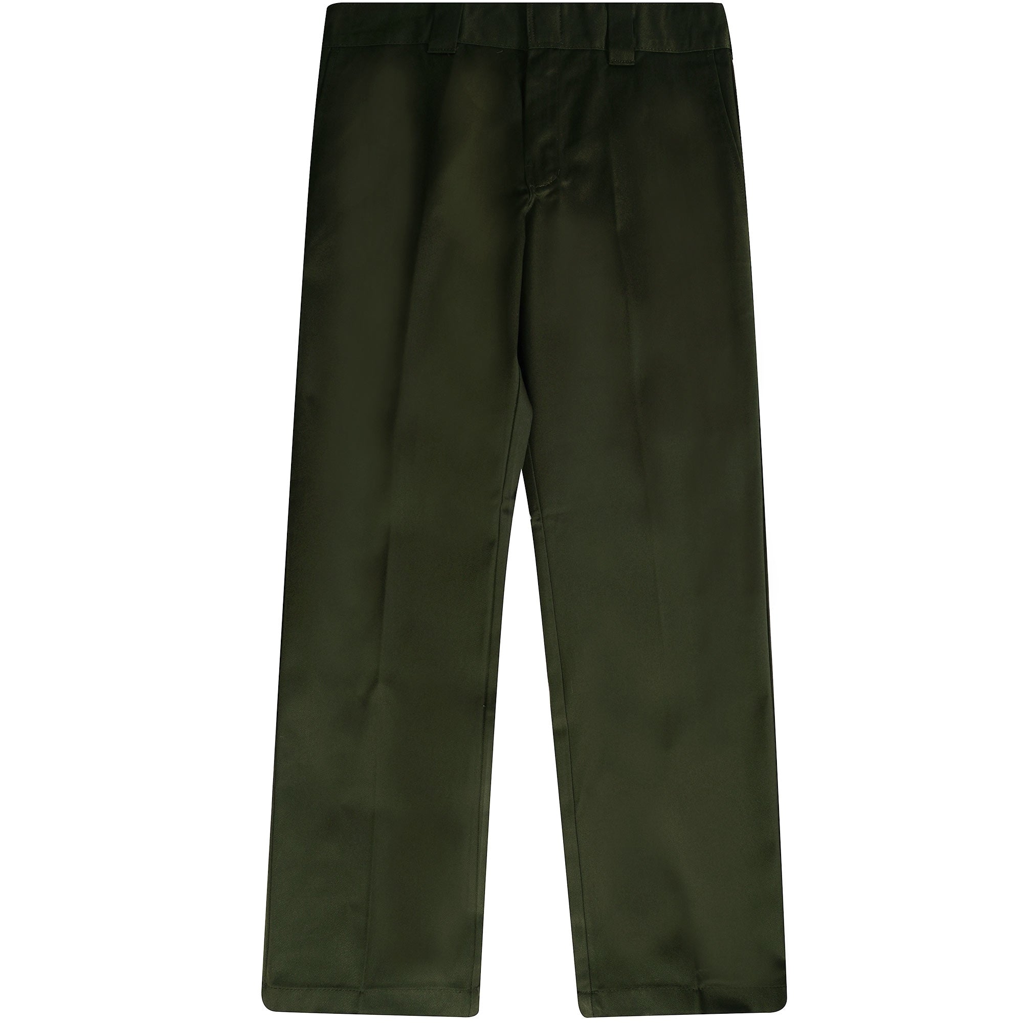 Dickies 873 Work Pants - Olive Green - DK0A4XK9OGX1 – Dandy Fellow