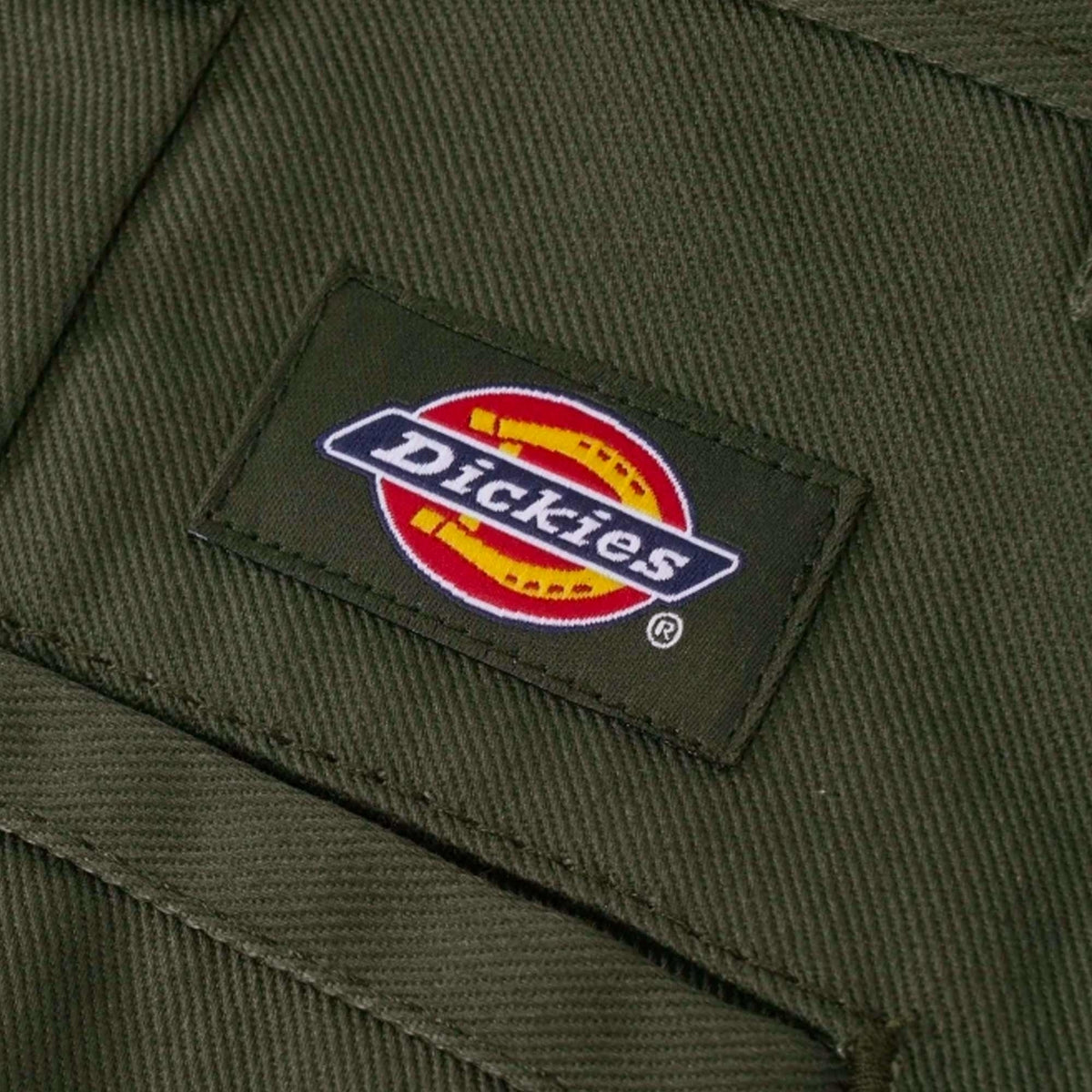 Dickies 873 Work Pants - Olive Green - DK0A4XK9OGX1 – Dandy Fellow