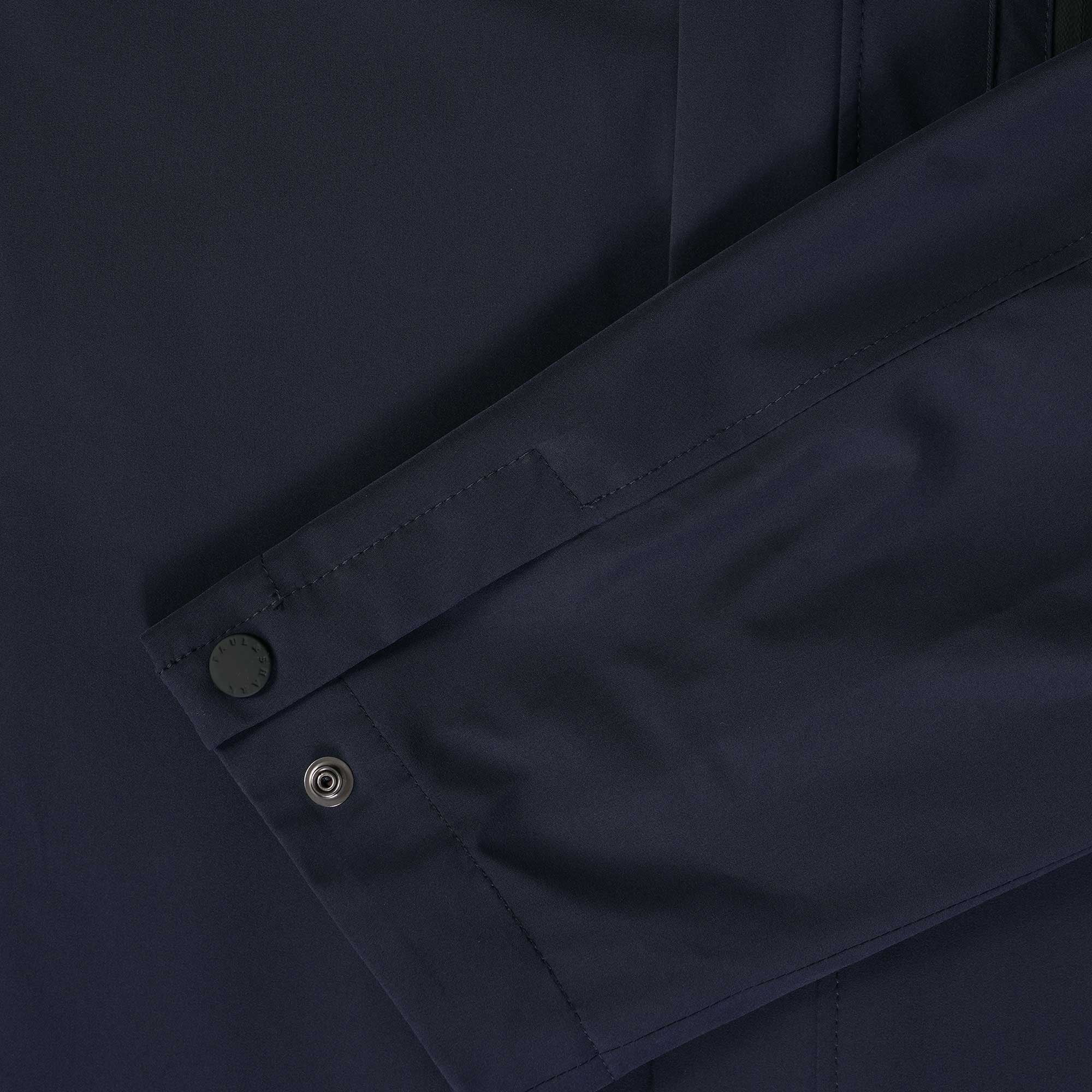 Paul and Shark Shacket - Blue