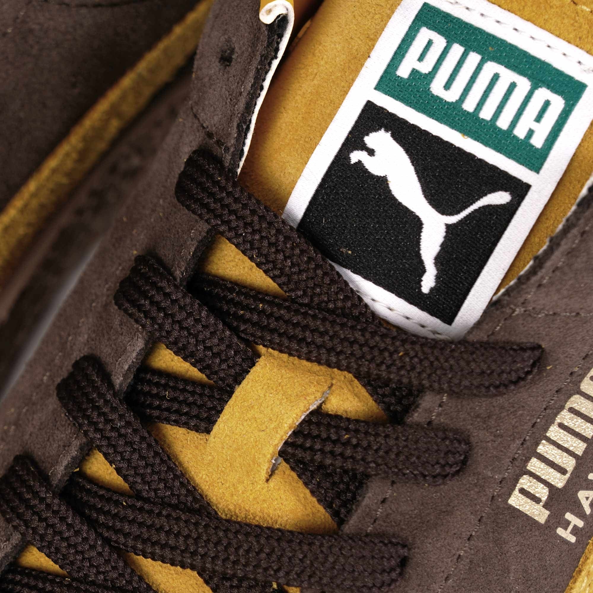 Puma Hawaii OG - Tangerine