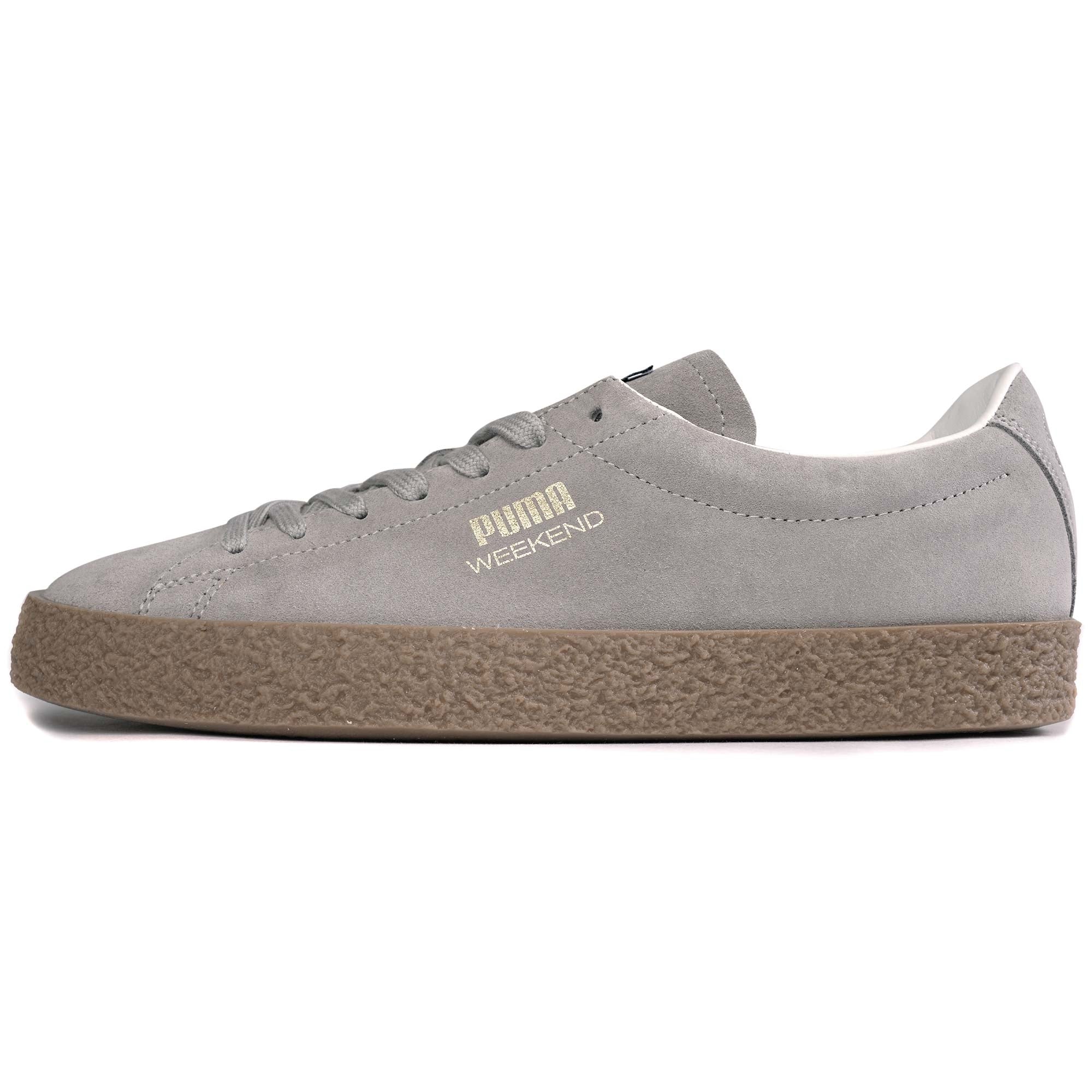 Puma Weekend OG - Harbour Mist