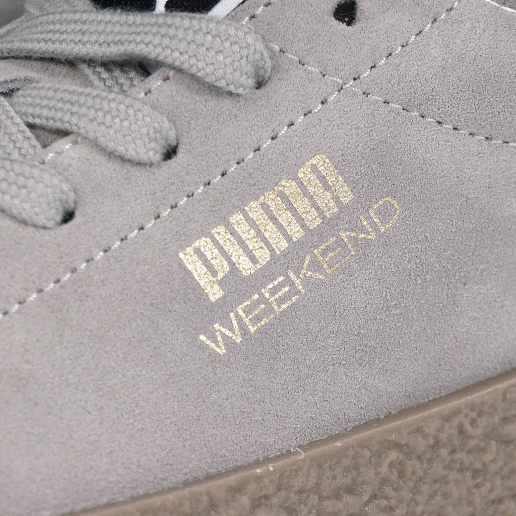 Puma Weekend OG - Harbour Mist