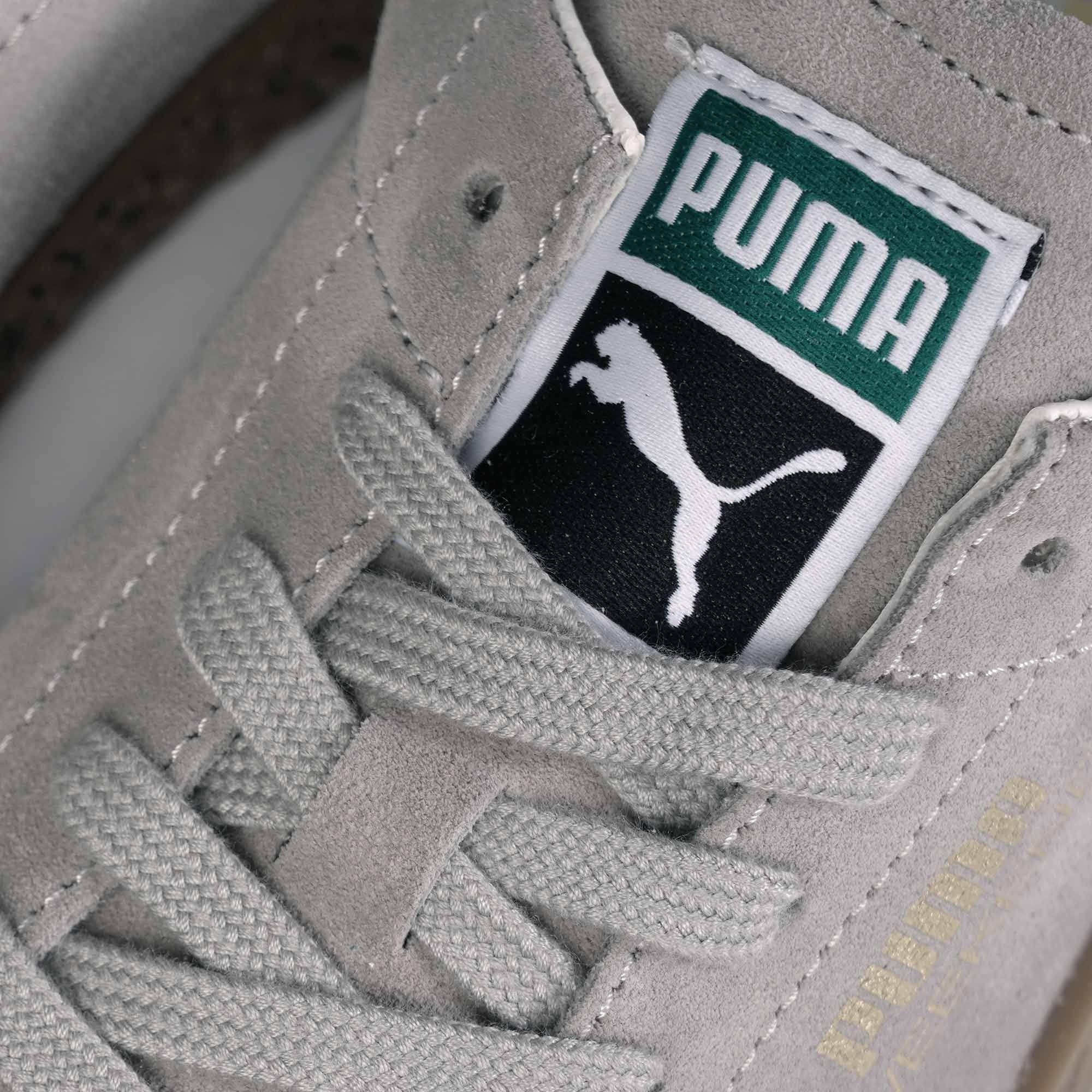 Puma Weekend OG - Harbour Mist