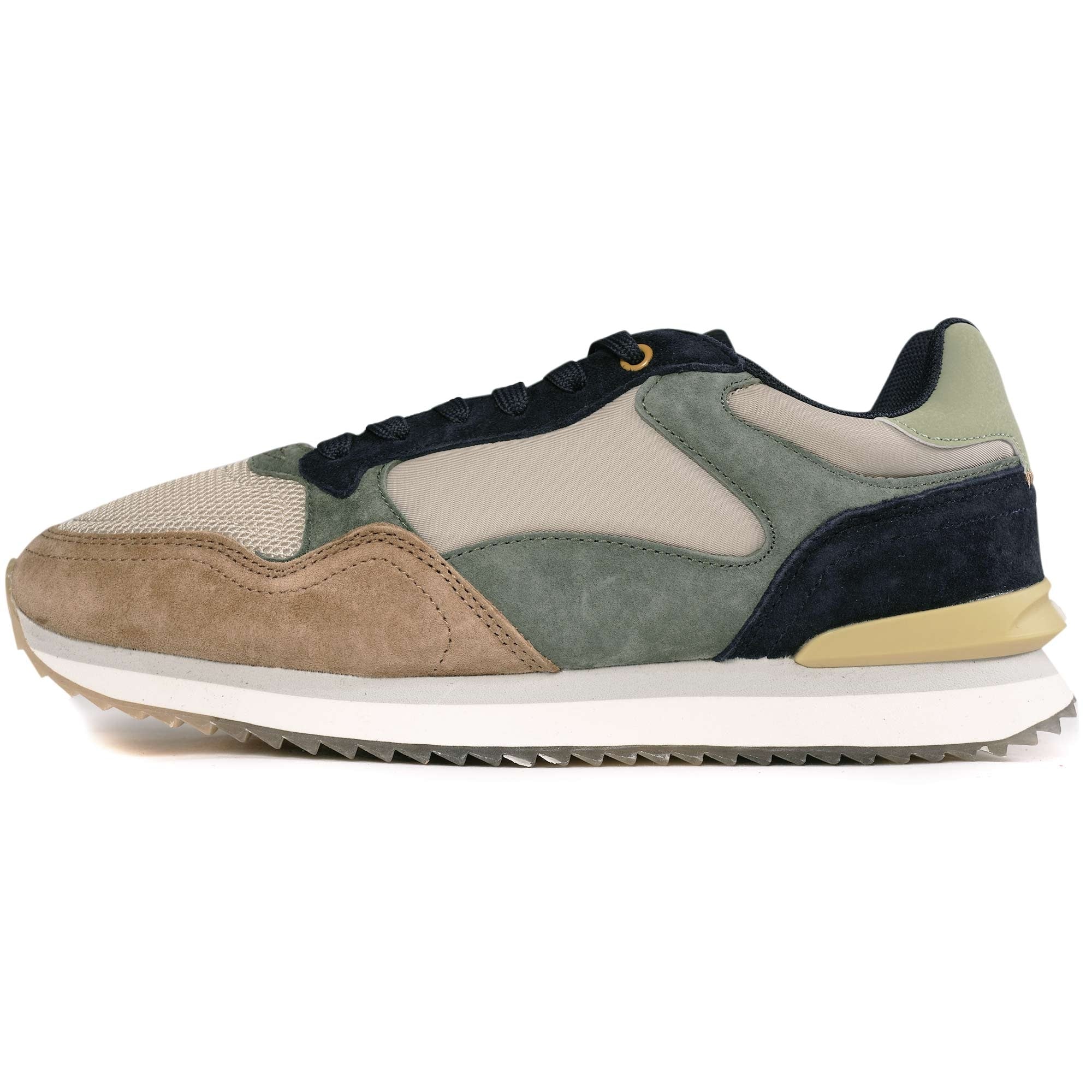 Hoff Toronto - Khaki Multi