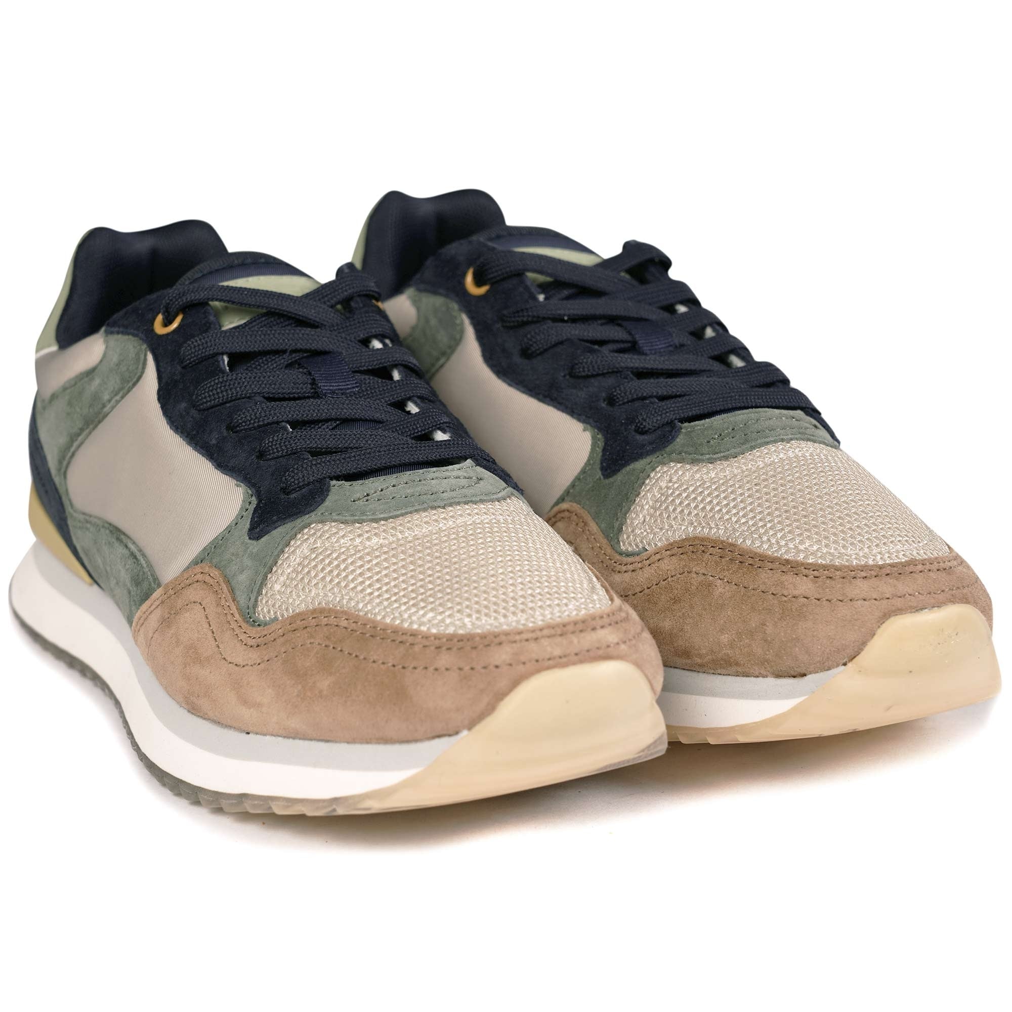 Hoff Toronto - Khaki Multi