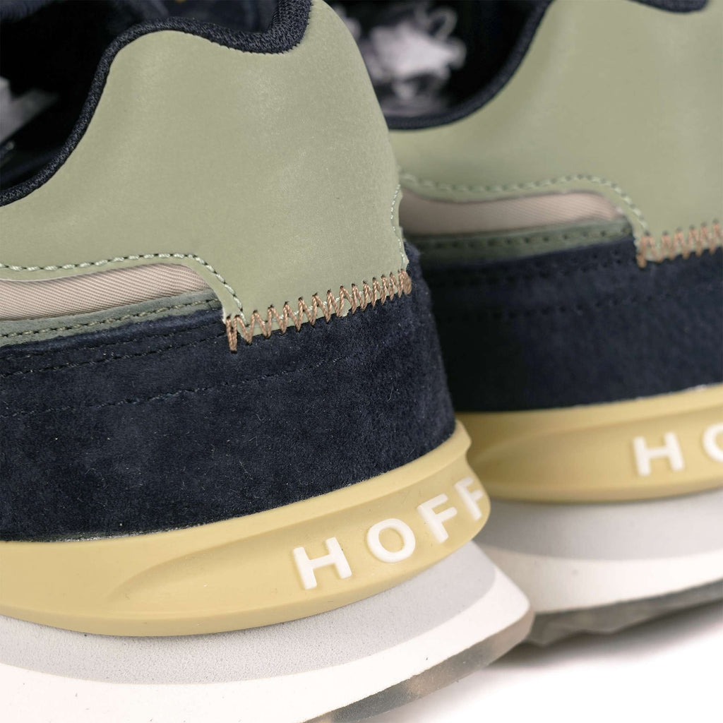 Hoff Toronto - Khaki Multi