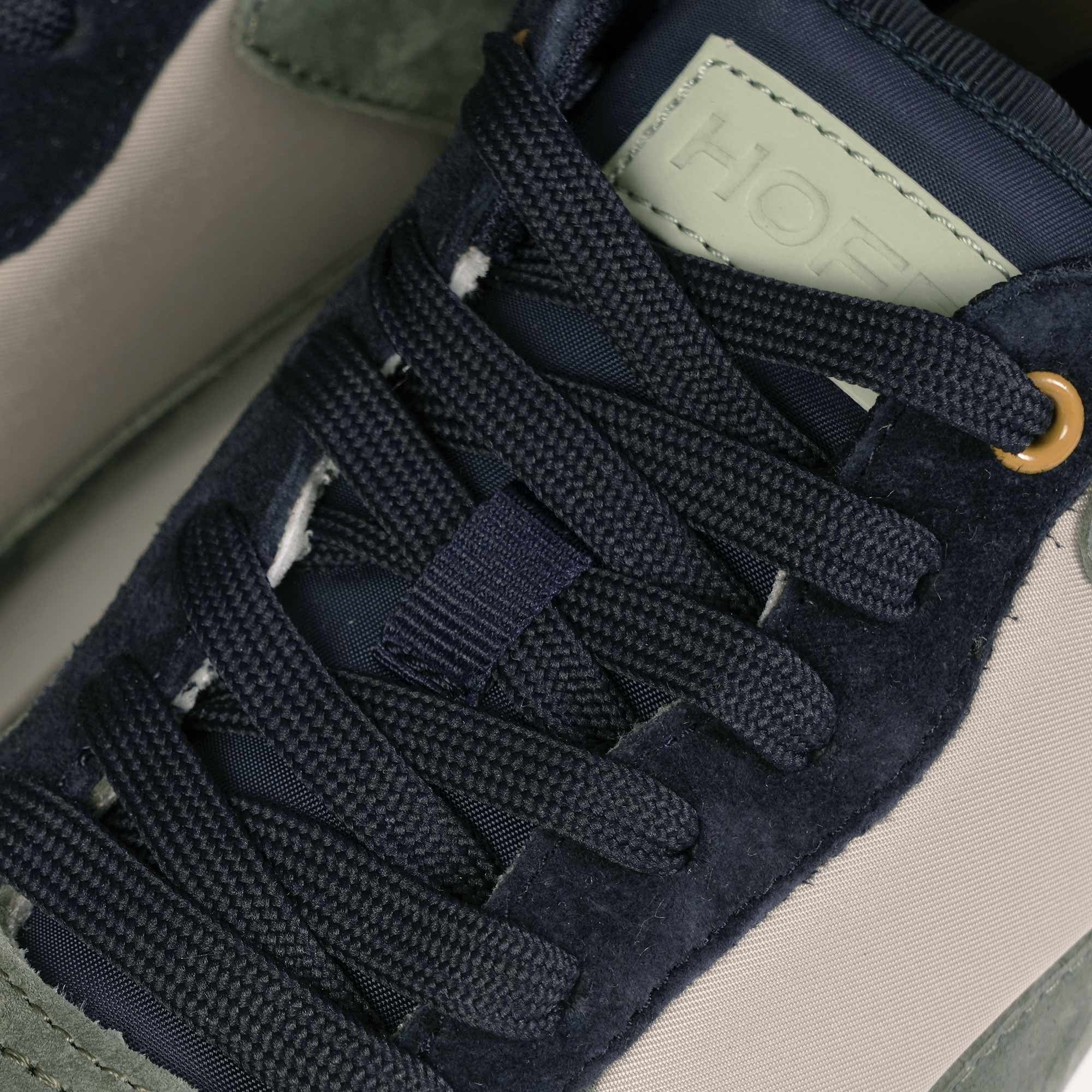 Hoff Toronto - Khaki Multi