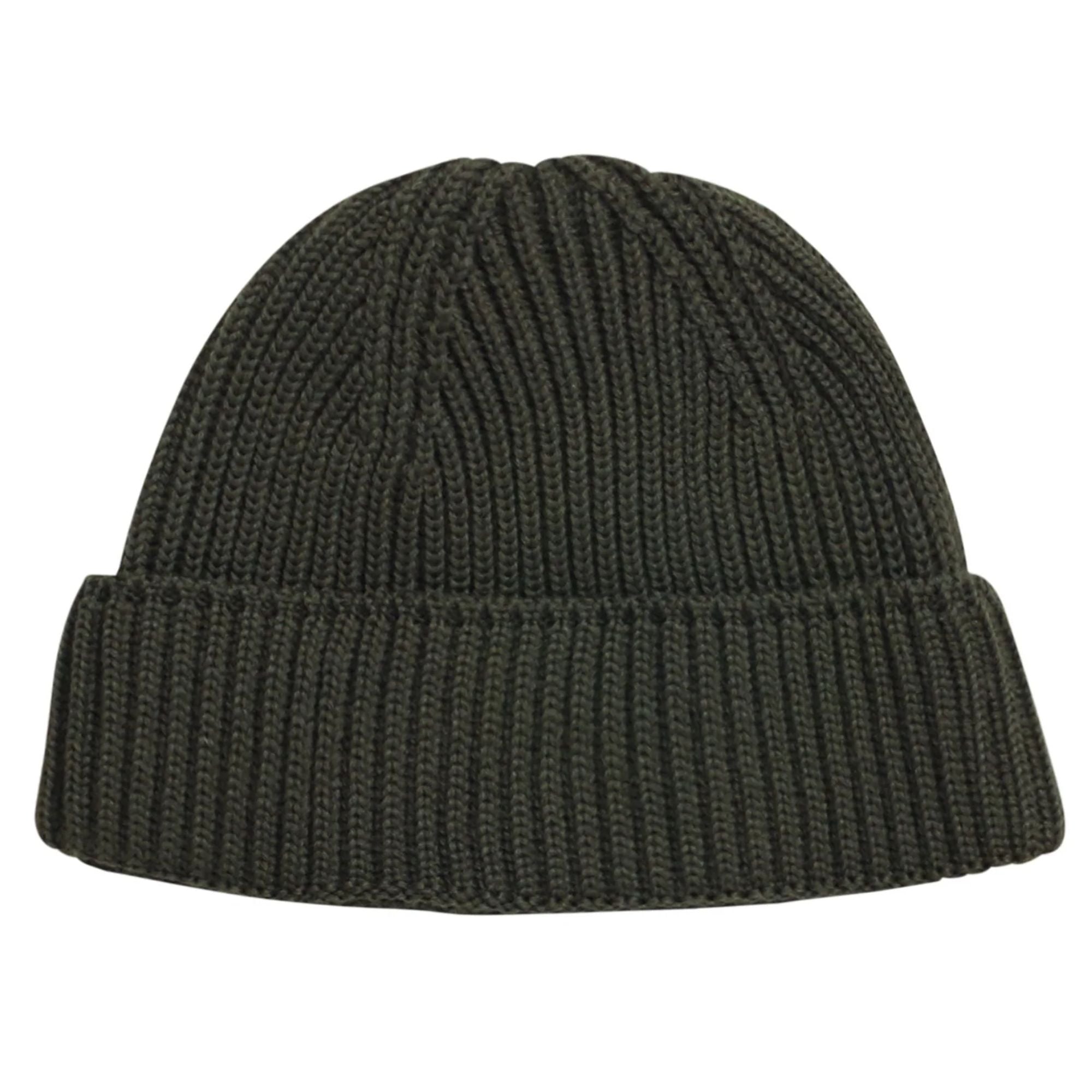 S.N.S Herning Fender Hat - Deep Bronze Green