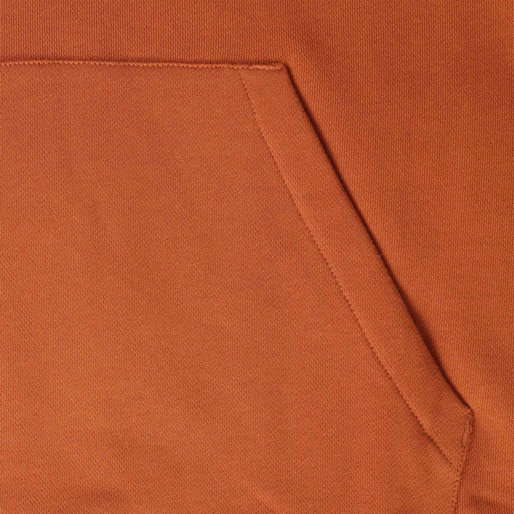 Norse Projects Vagn Classic Hoodie - Orange