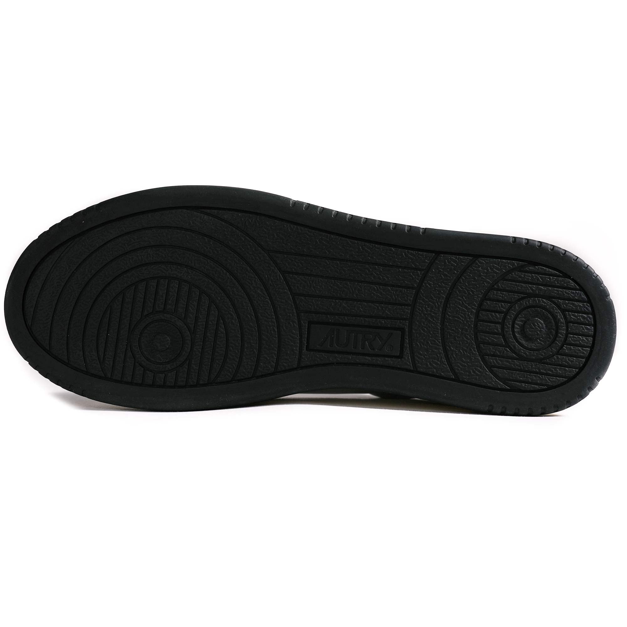 Autry Medalist Low - Black