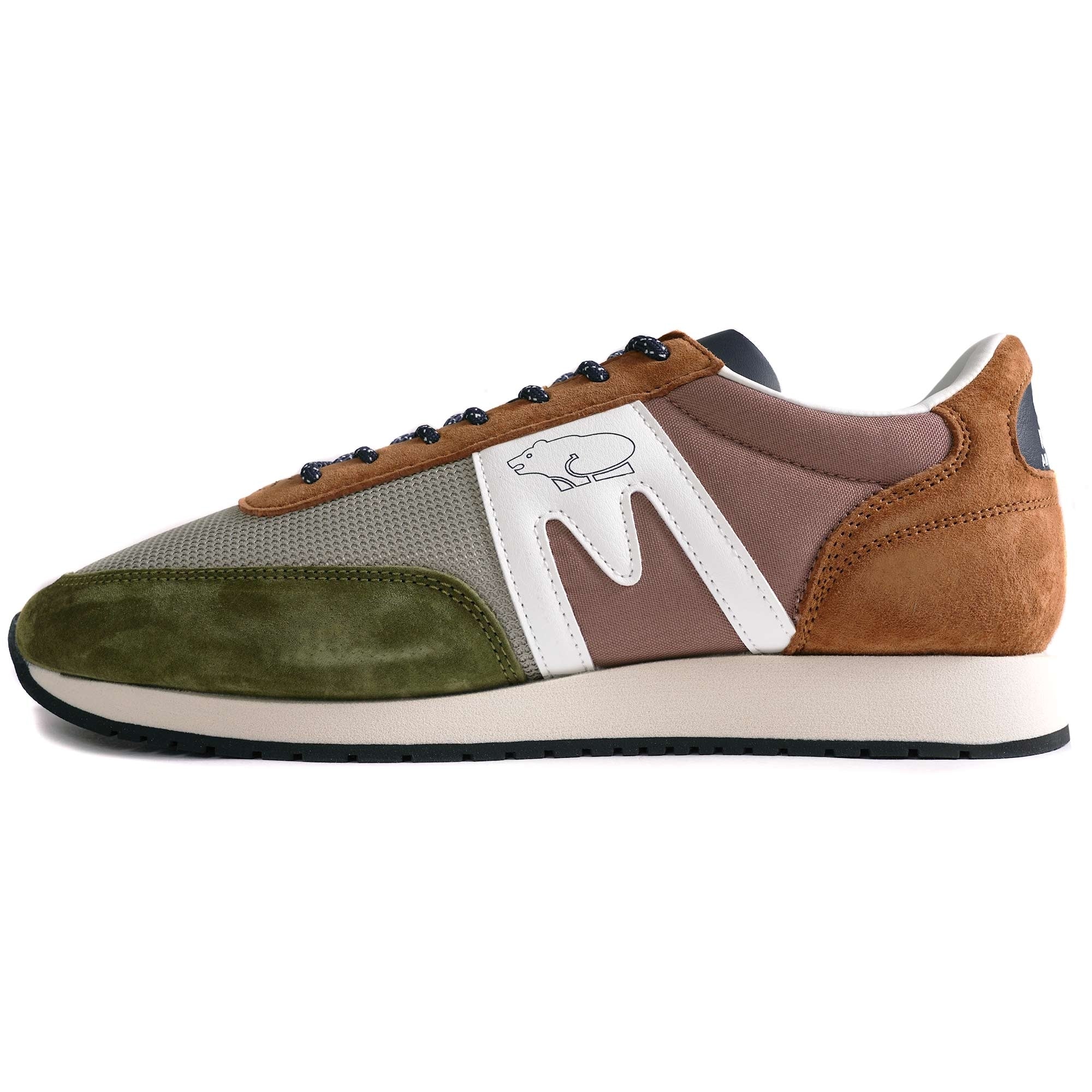 Karhu Albatross 82 - Avocado/Abbey Stone