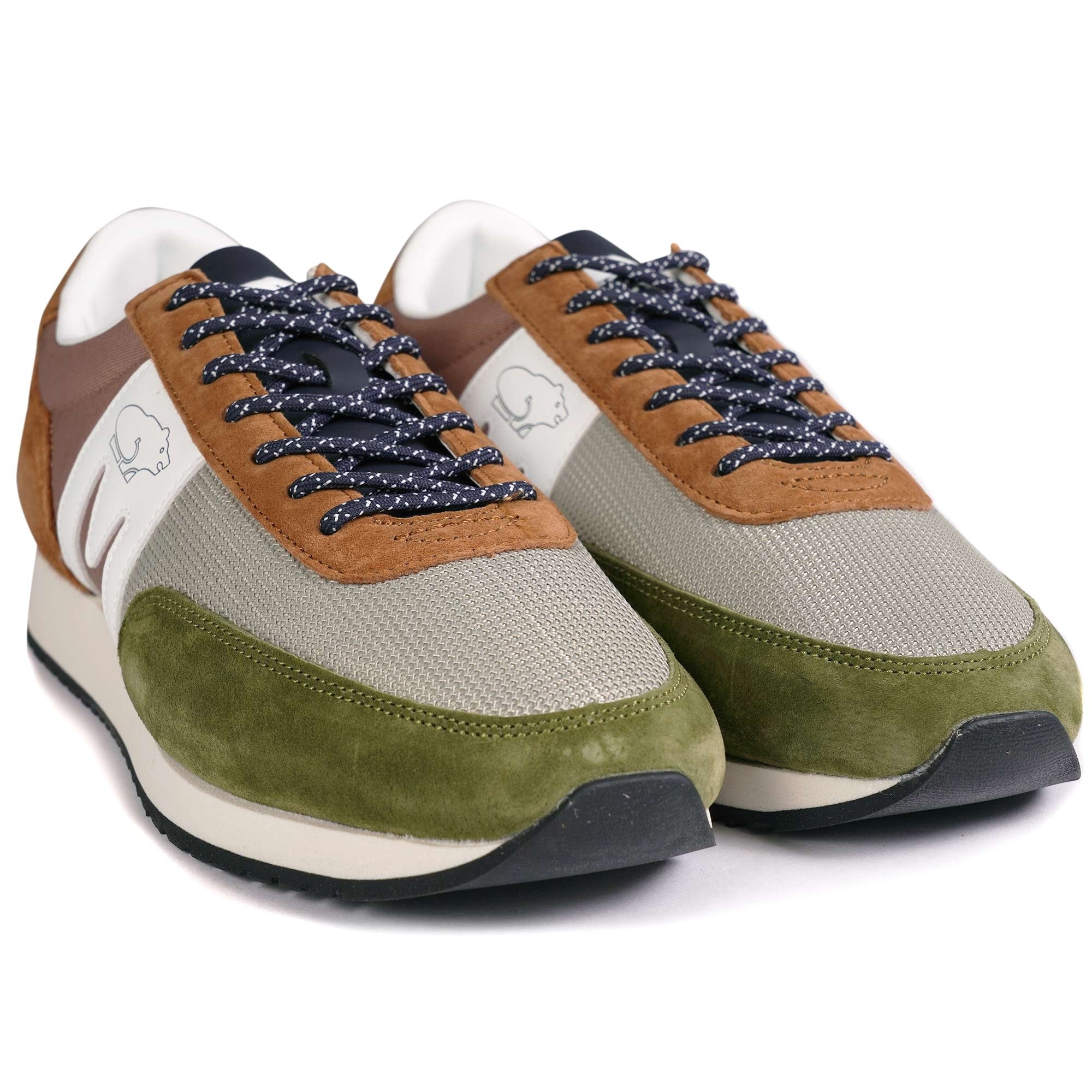 Karhu Albatross 82 - Avocado/Abbey Stone