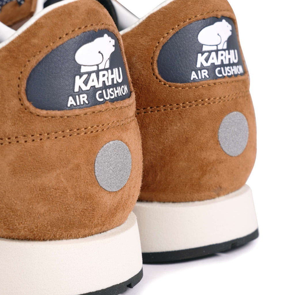 Karhu Albatross 82 - Avocado/Abbey Stone