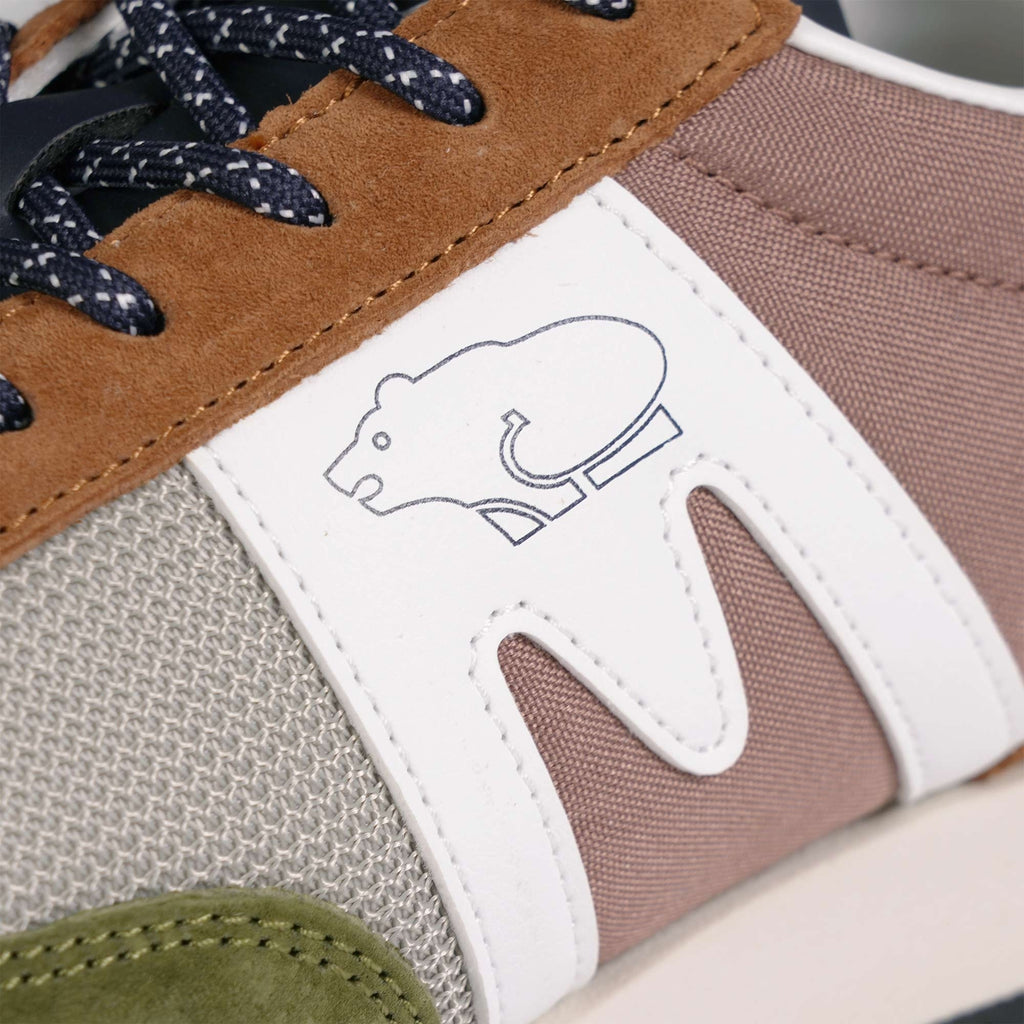 Karhu Albatross 82 - Avocado/Abbey Stone