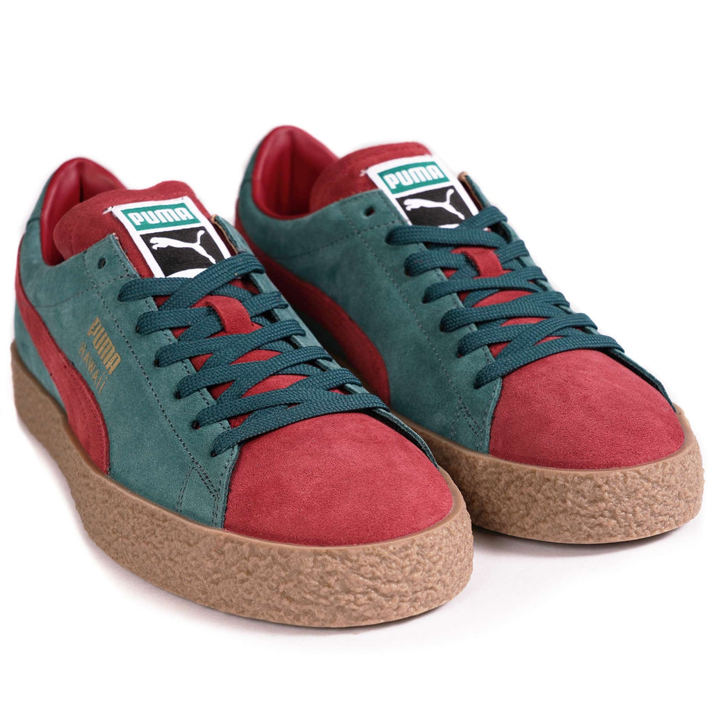 Puma Hawaii OG - Intense Red