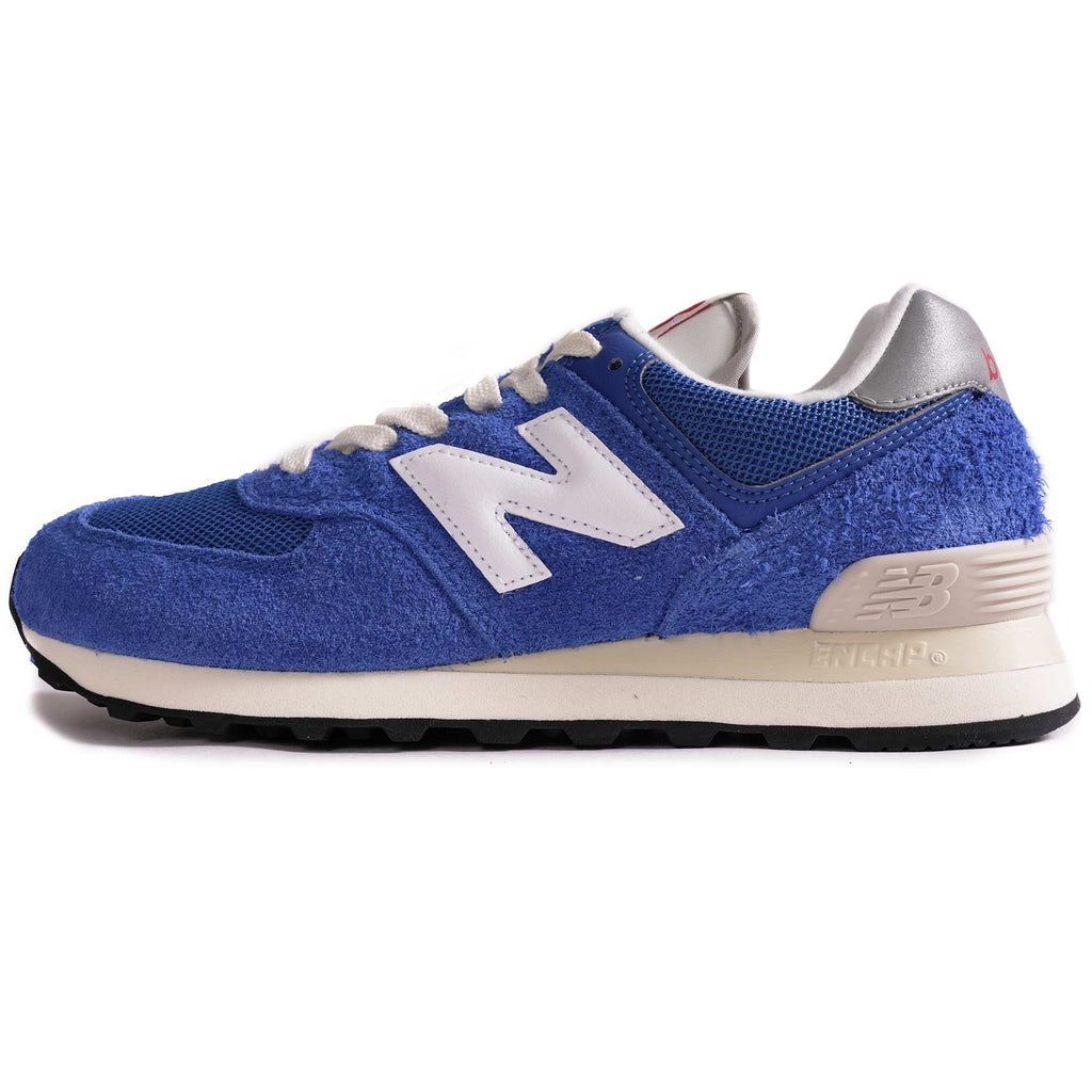 New Balance 574 - Blue