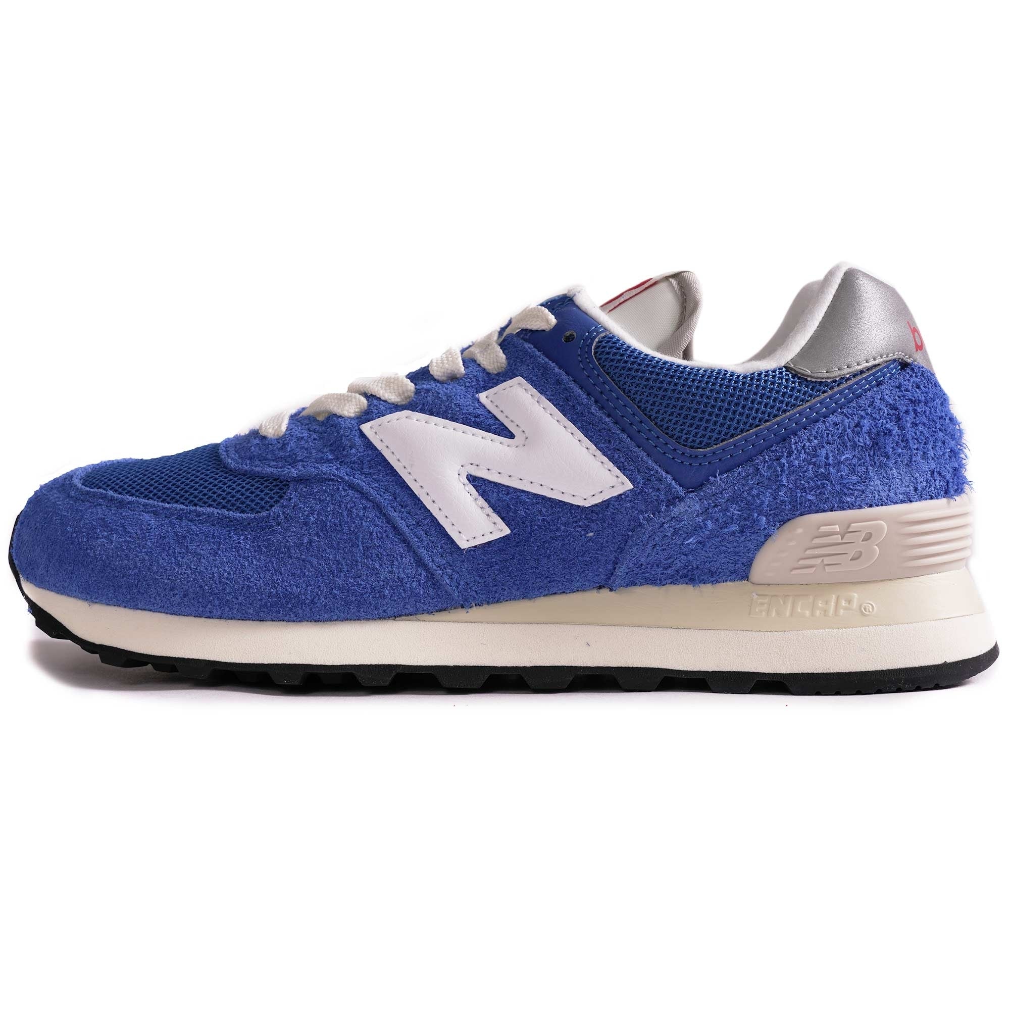 New Balance 574 - Blue