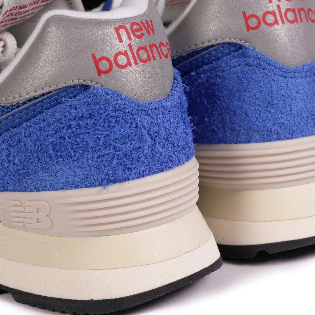 New Balance 574 - Blue