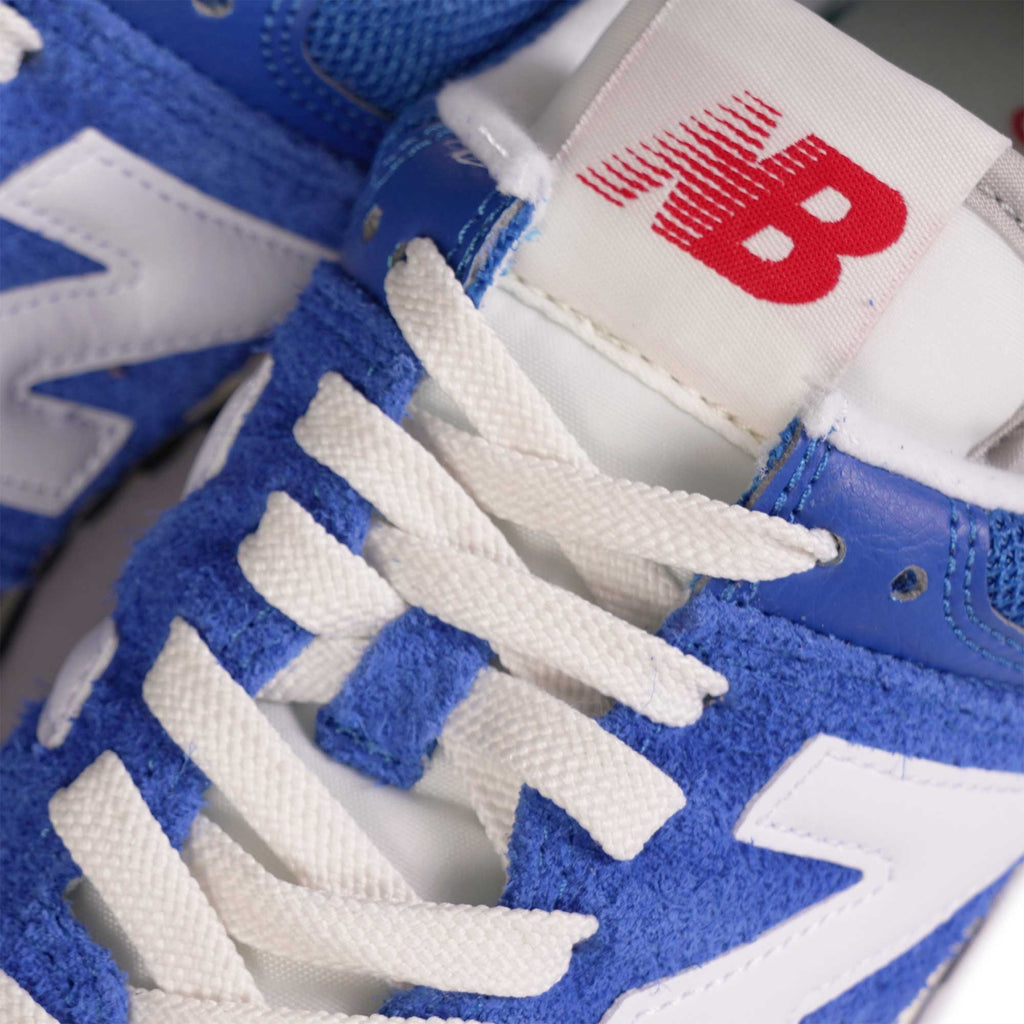 New Balance 574 - Blue