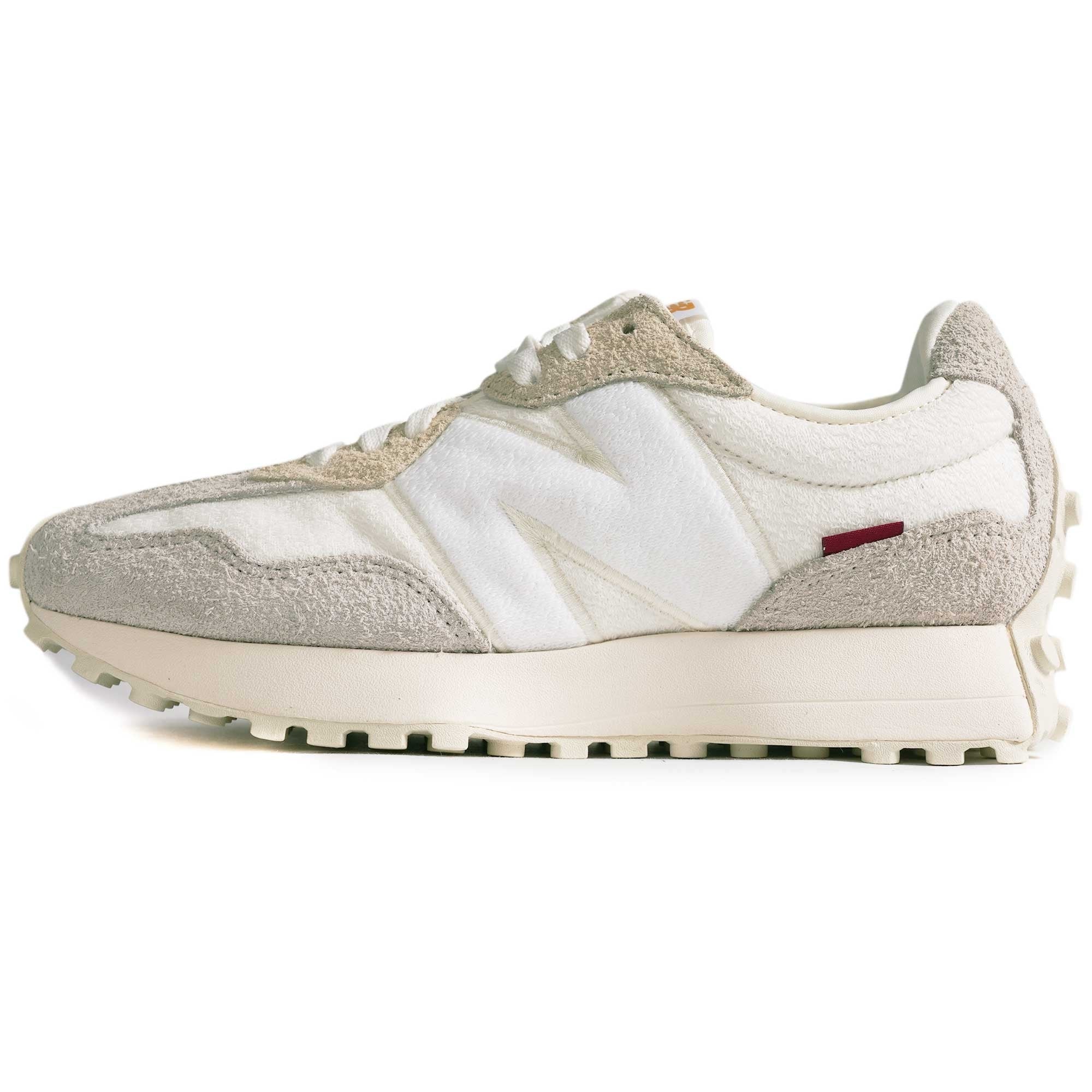 New Balance 327 - Beige