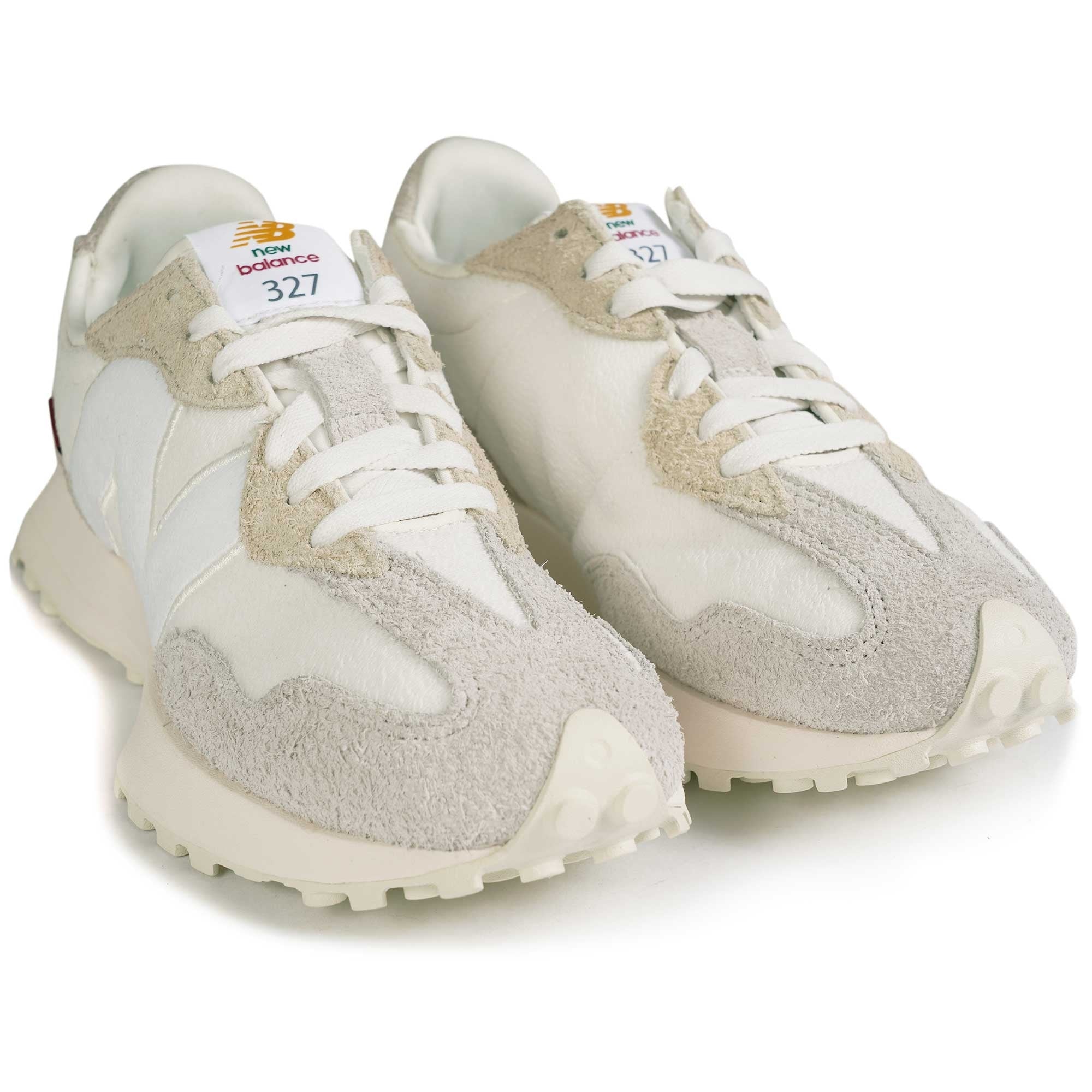 New Balance 327 - Beige