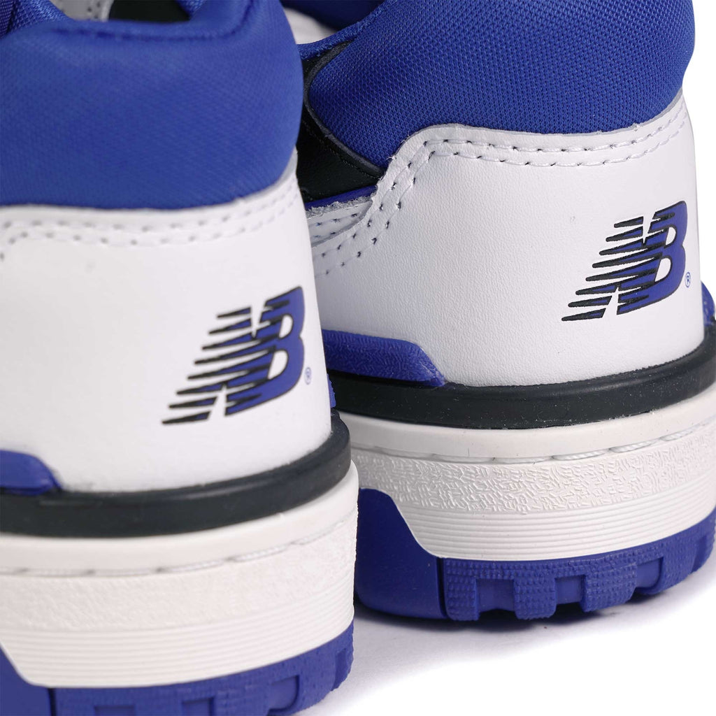 New Balance 550 - White/Blue