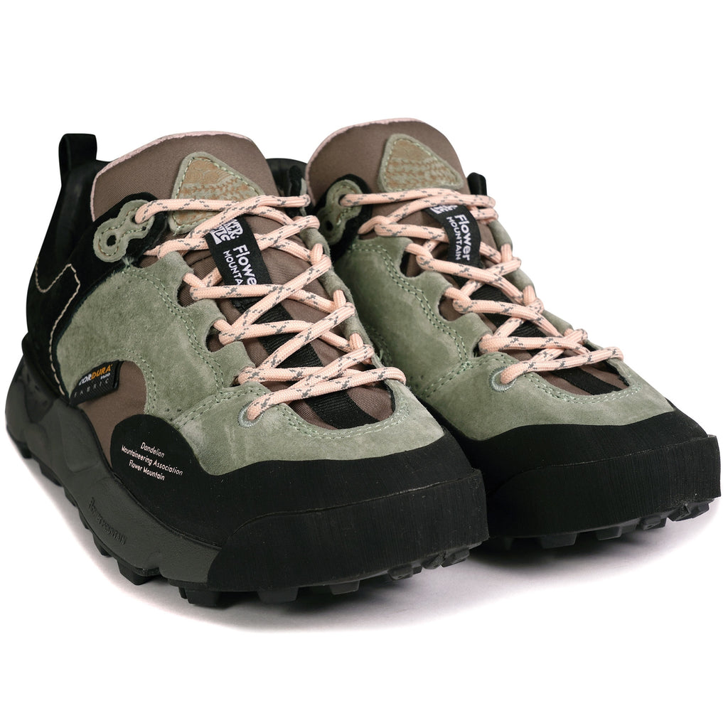 x Hikerdelic Back Country - Black