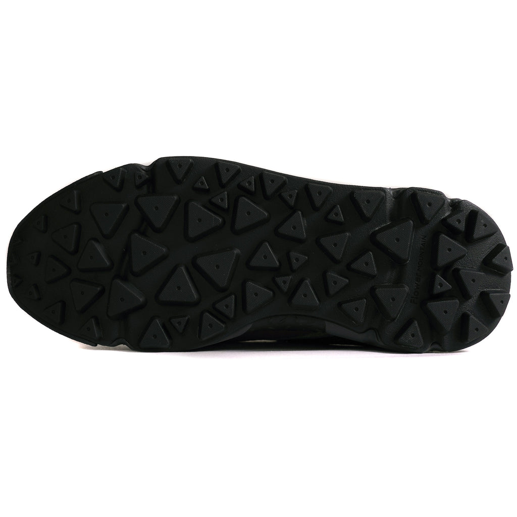 x Hikerdelic Back Country - Black