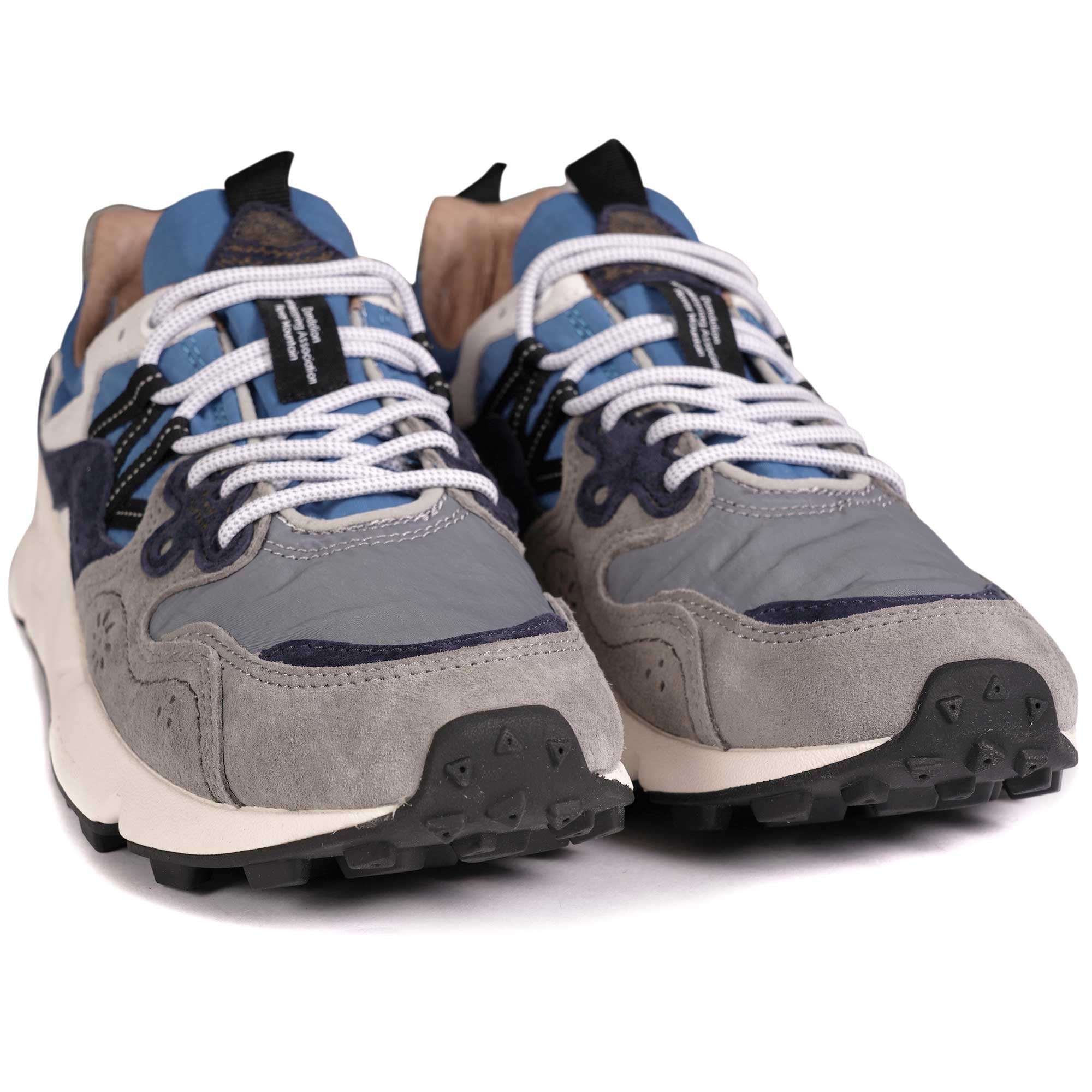 Flower Mountain Yamano 3 - Grey/Navy