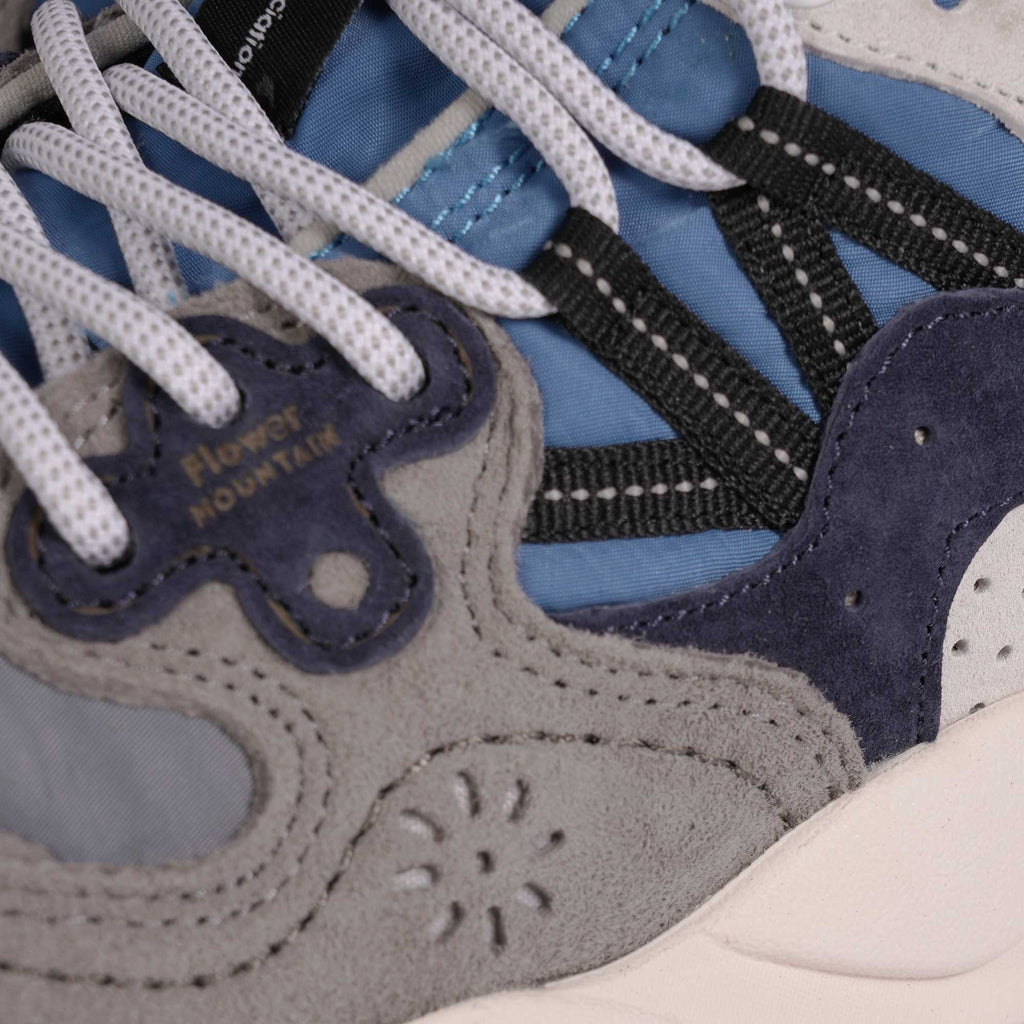 Flower Mountain Yamano 3 - Grey/Navy