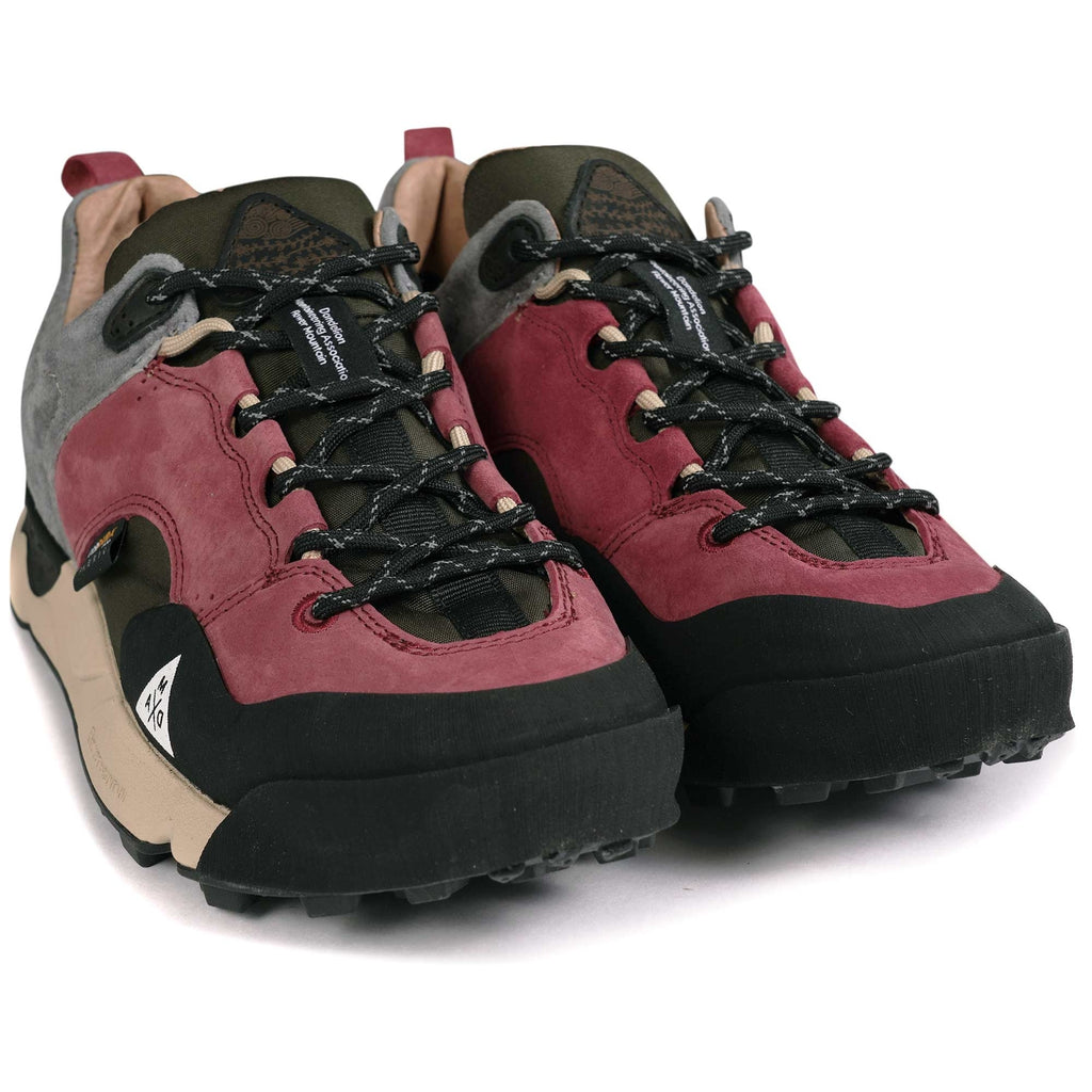 Flower Mountain Back Country - Anthracite