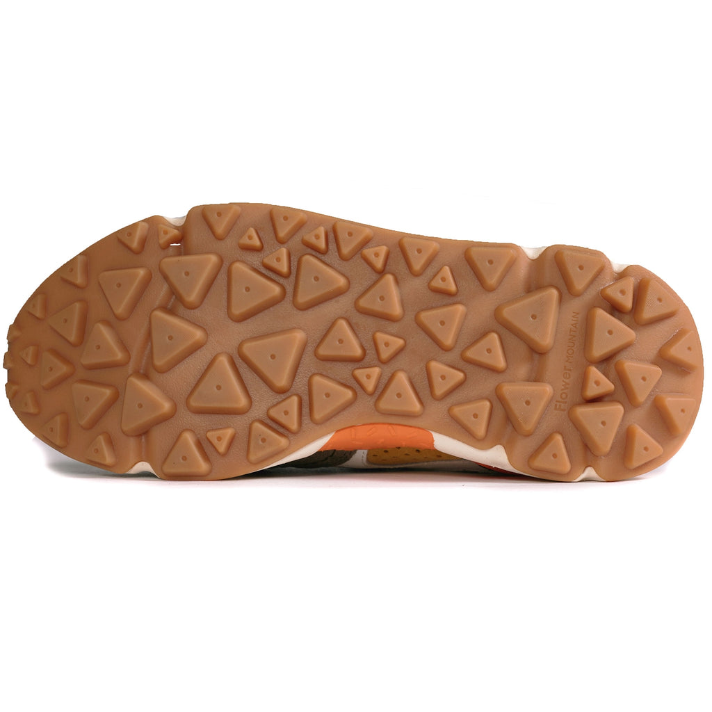 Flower Mountain Yamano 3 - Military Brown