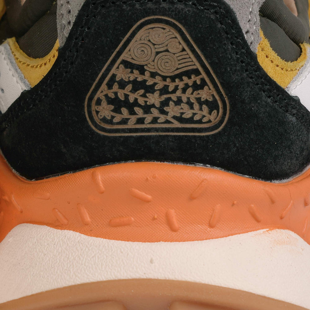 Flower Mountain Yamano 3 - Military Brown