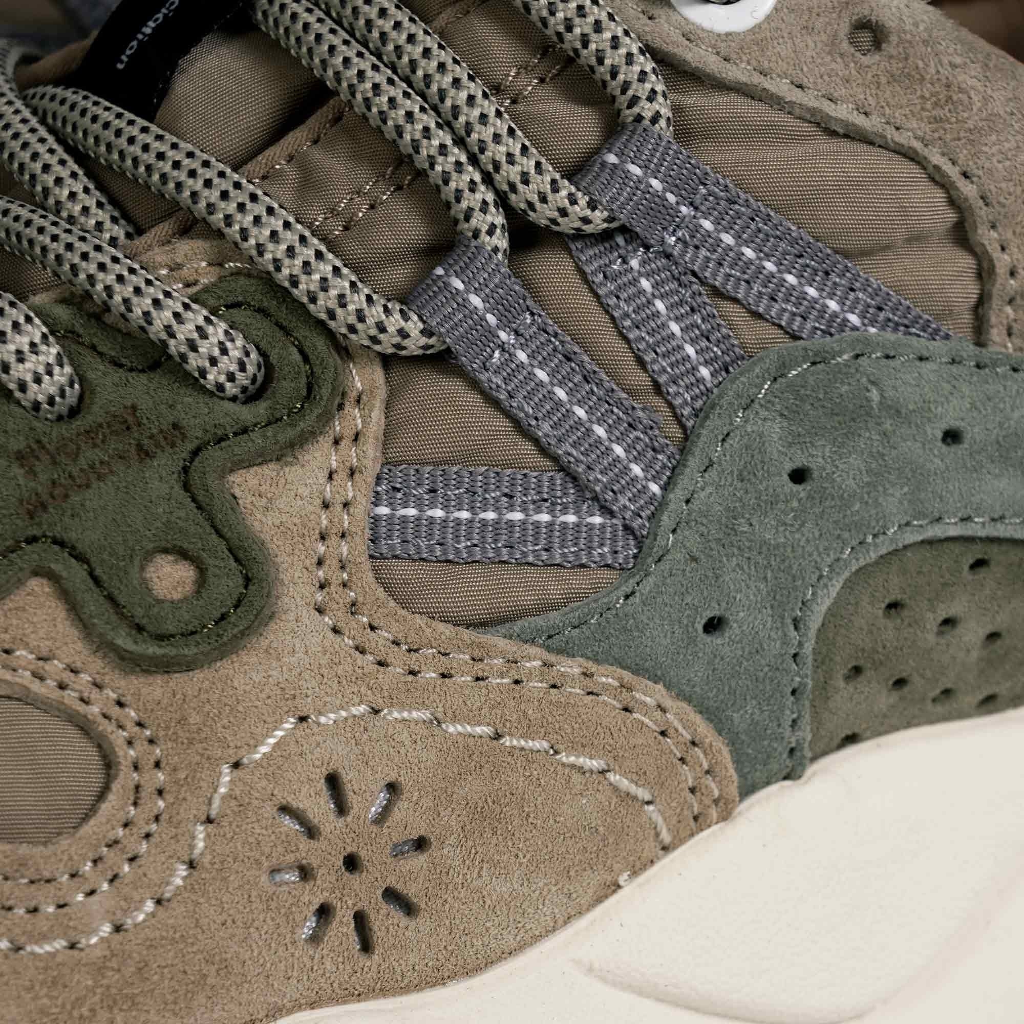 Flower Mountain Yamano 3 - Military Beige