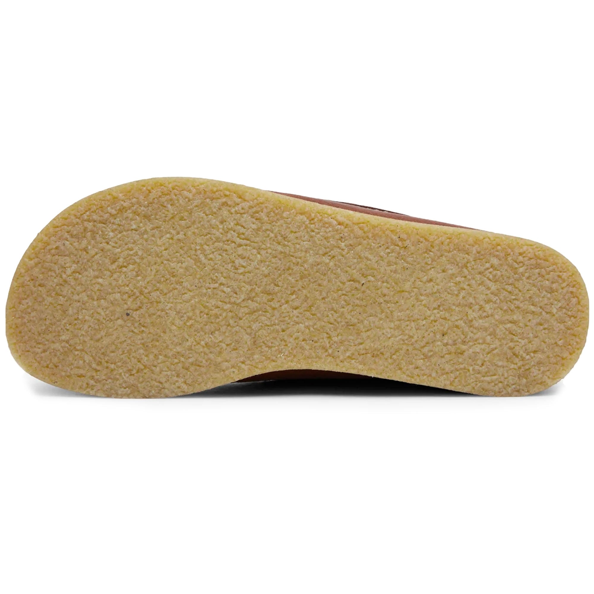 Yogi Finn Leather/Suede Lace Up Shoe - Chestnut