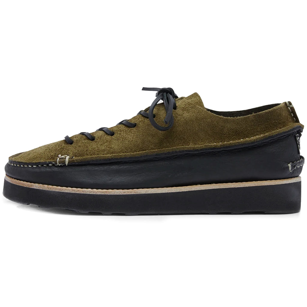 Yogi Finn 3 - Black/Khaki