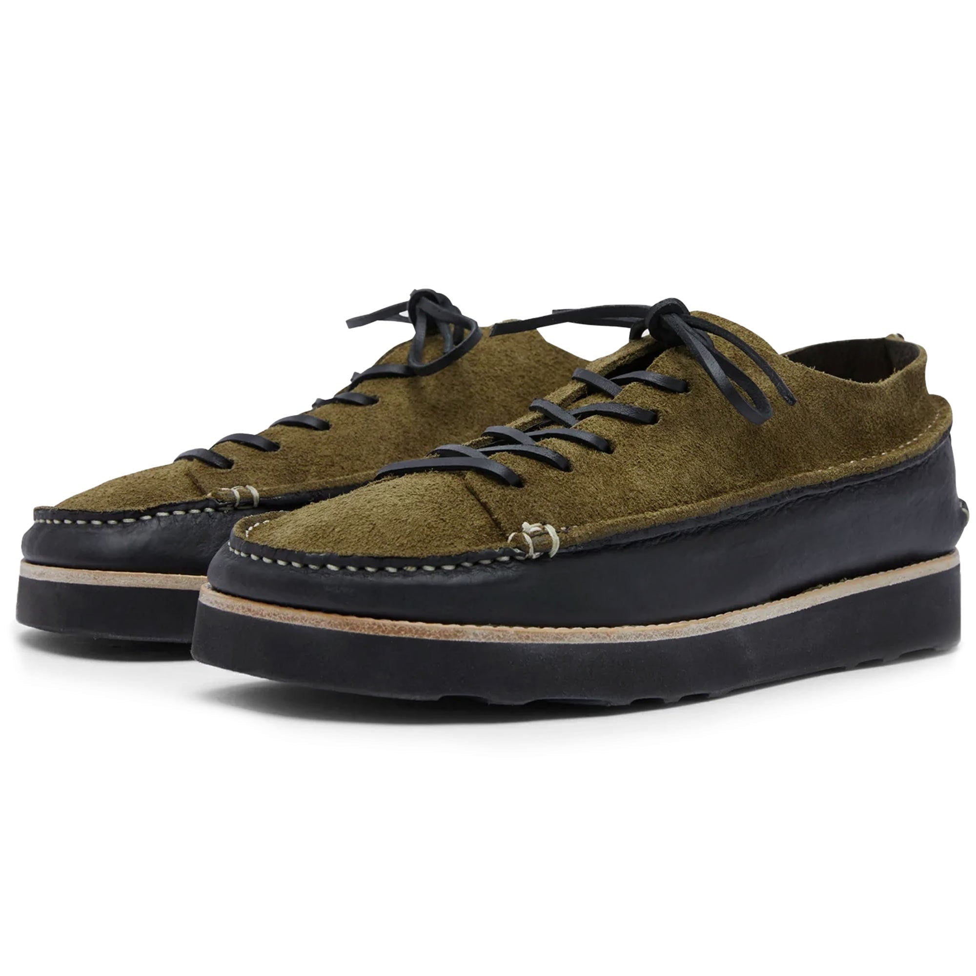 Yogi Finn 3 - Black/Khaki