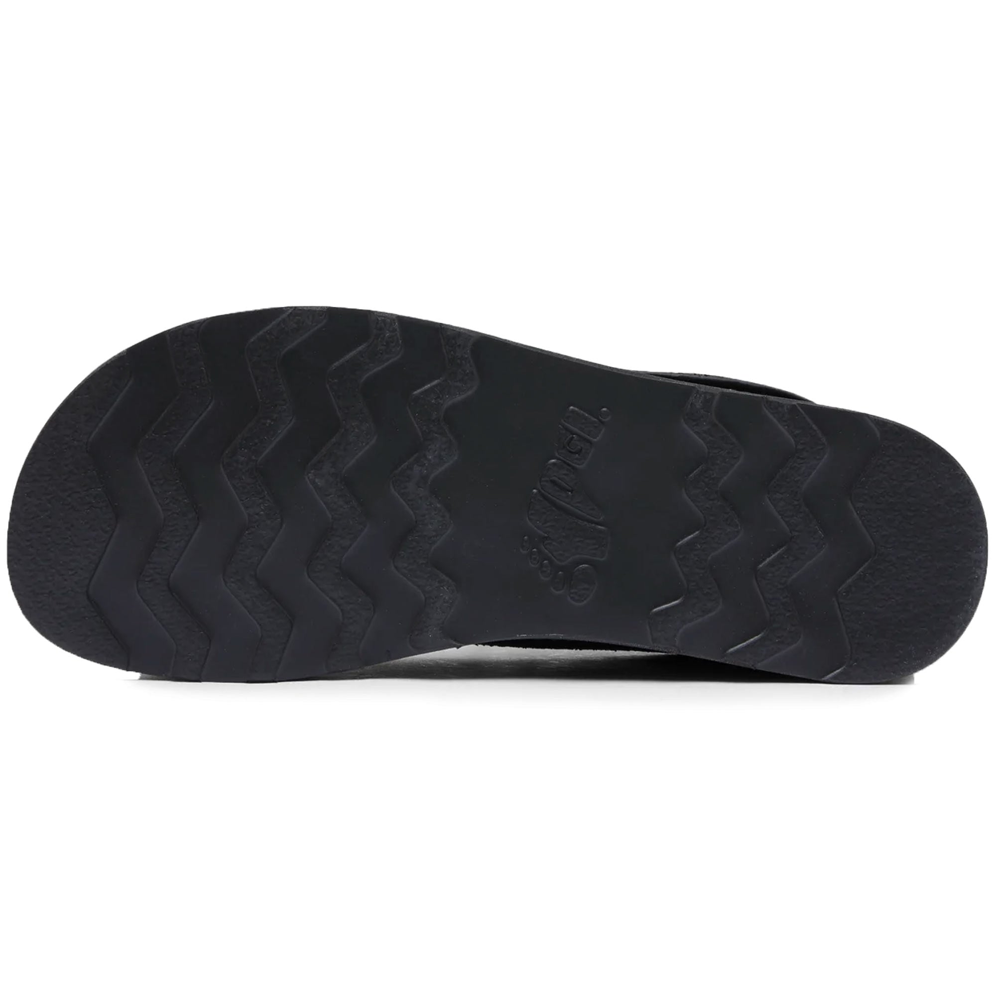 Yogi Finn 3 - Black/Khaki