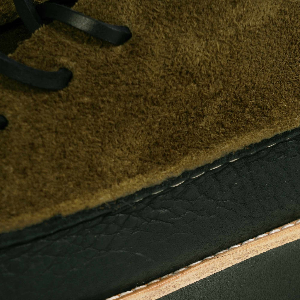 Yogi Finn 3 - Black/Khaki